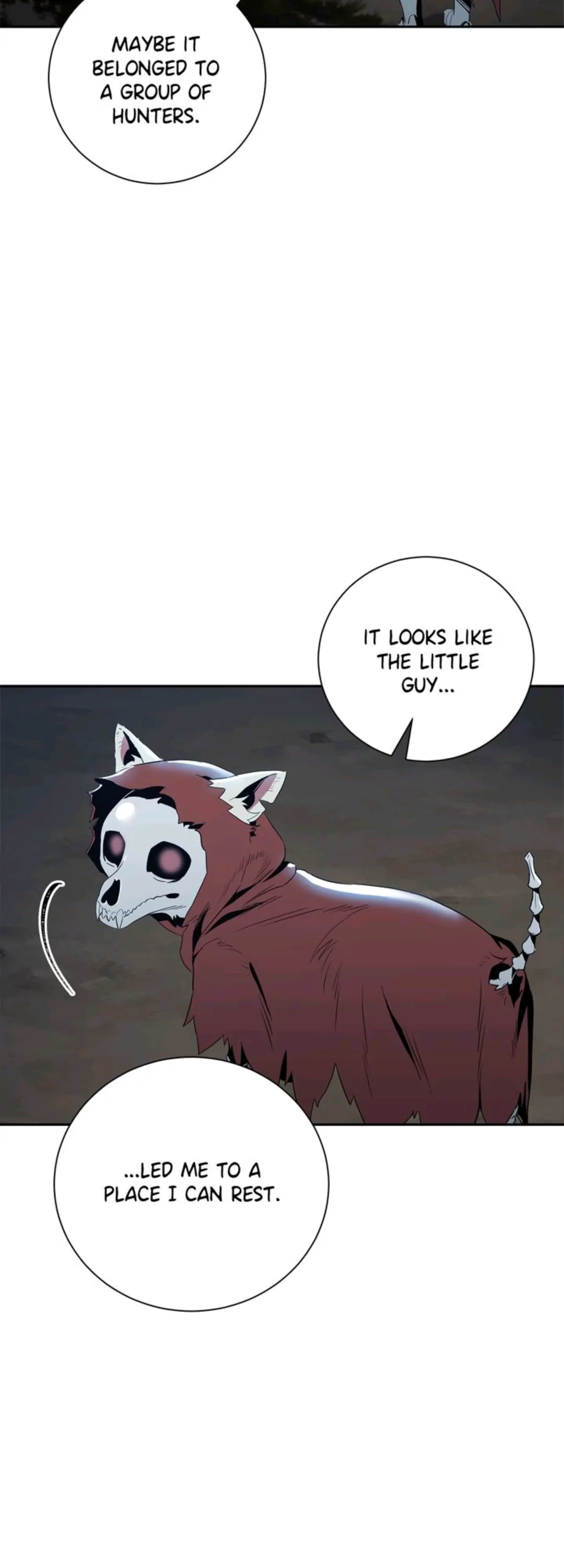 Read The Skeleton Soldier Failed to Defend the Dungeon Manga Online