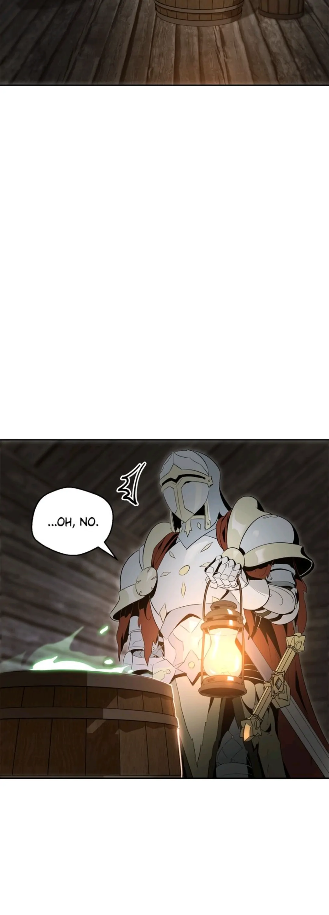 Read The Skeleton Soldier Failed to Defend the Dungeon Manga Online