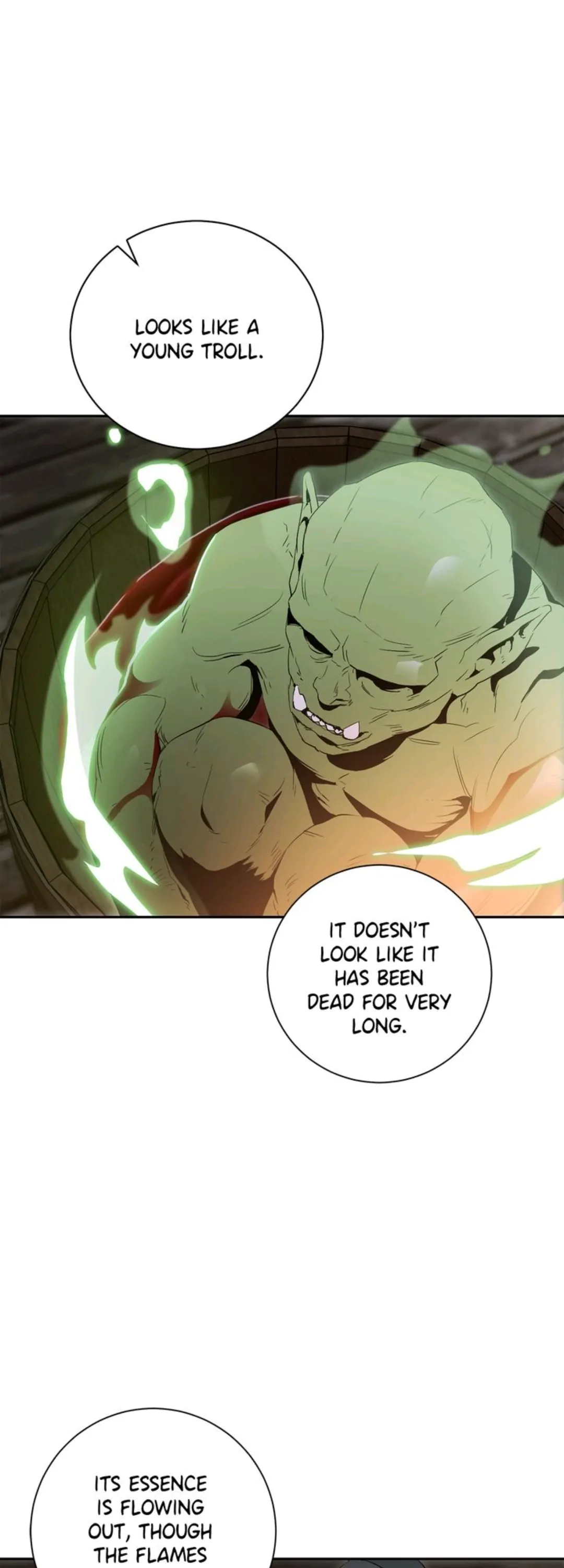 Read The Skeleton Soldier Failed to Defend the Dungeon Manga Online