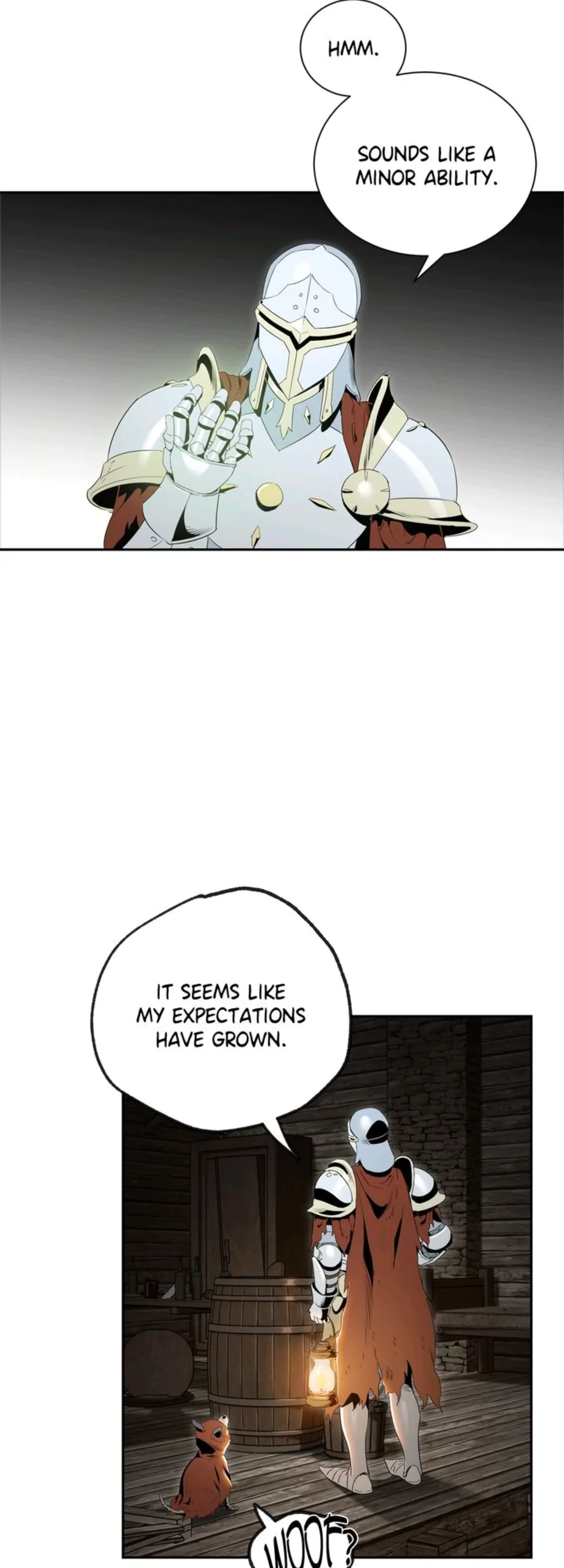 Read The Skeleton Soldier Failed to Defend the Dungeon Manga Online