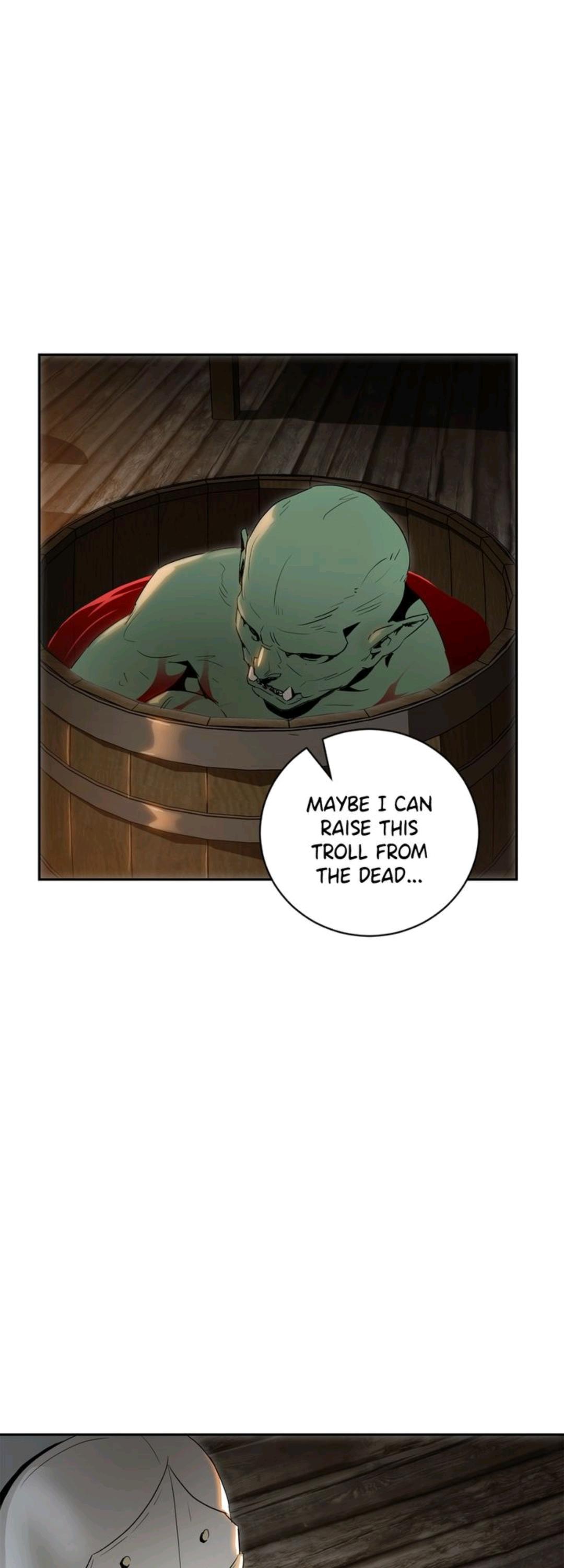 Read The Skeleton Soldier Failed to Defend the Dungeon Manga Online