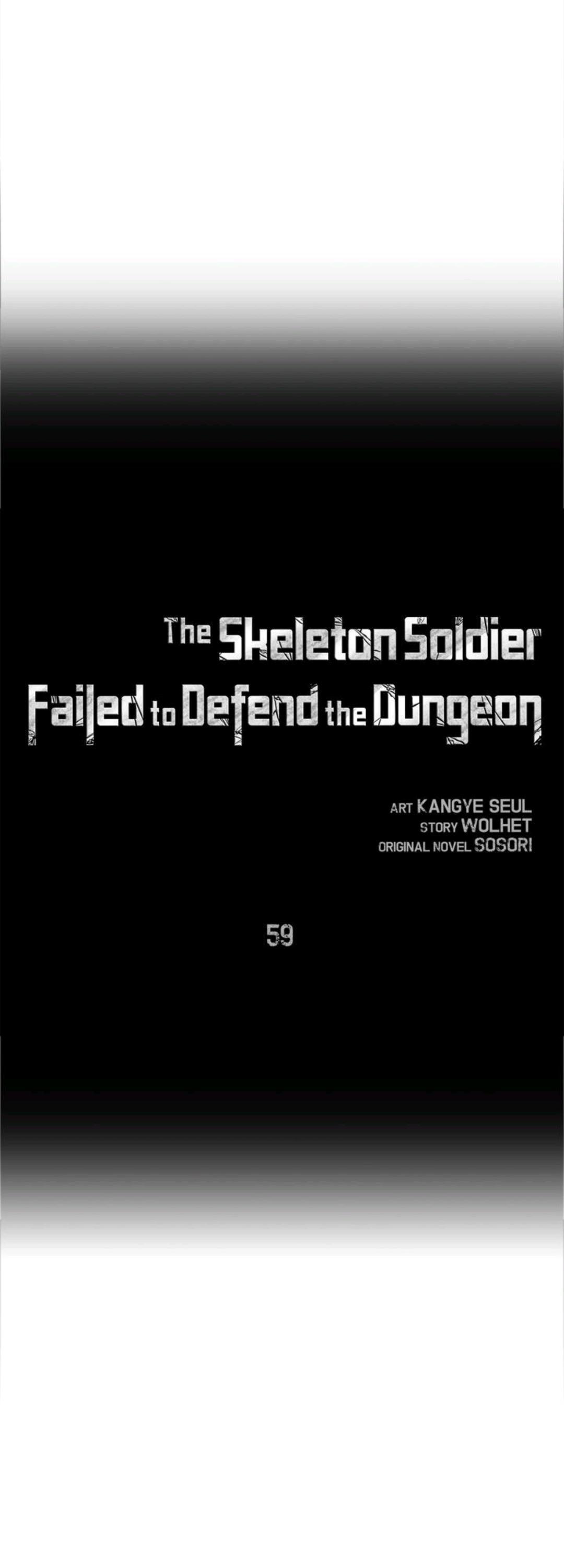 Read The Skeleton Soldier Failed to Defend the Dungeon Manga Online