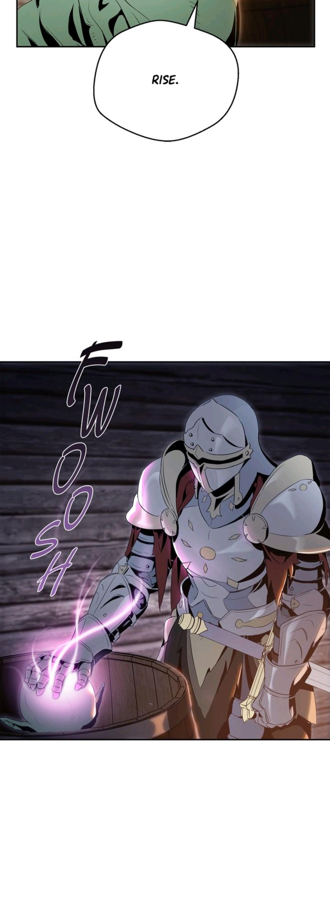 Read The Skeleton Soldier Failed to Defend the Dungeon Manga Online