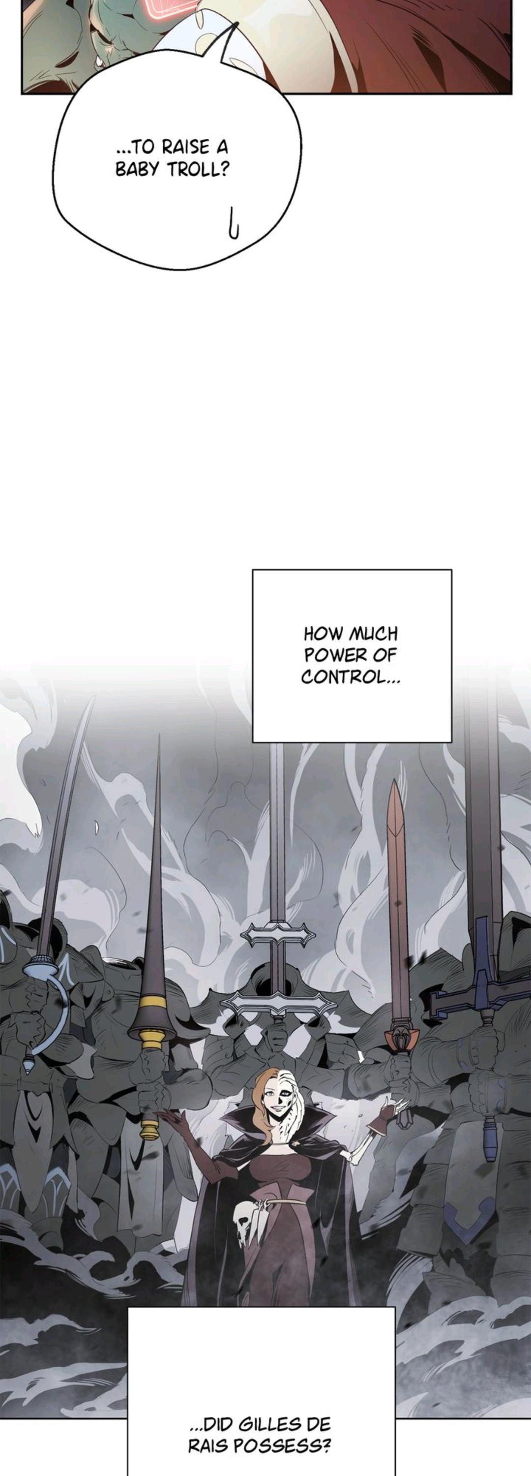Read The Skeleton Soldier Failed to Defend the Dungeon Manga Online