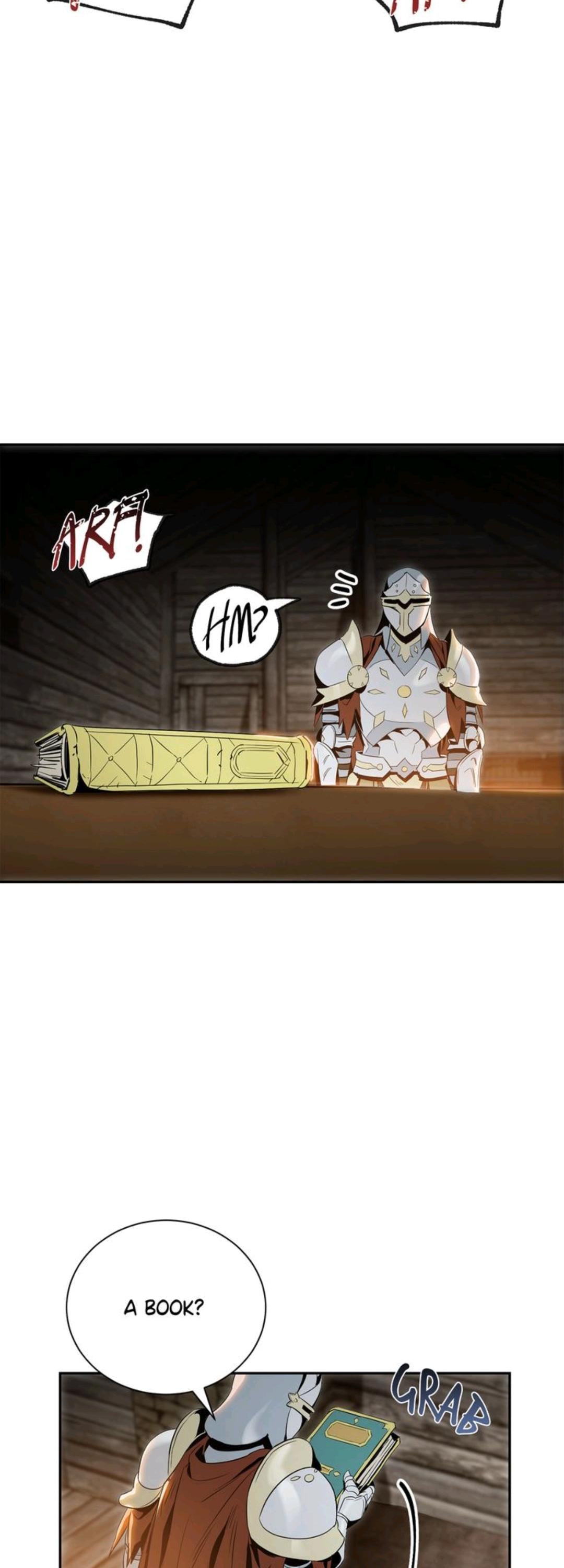 Read The Skeleton Soldier Failed to Defend the Dungeon Manga Online
