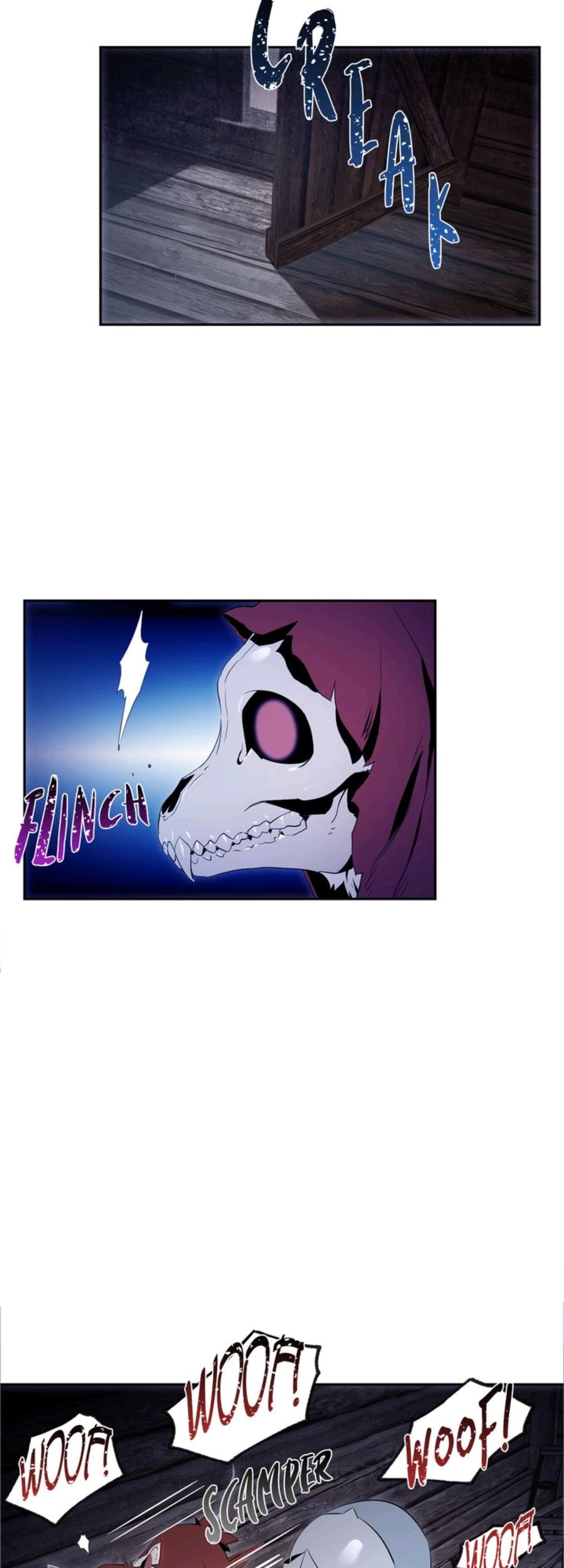 Read The Skeleton Soldier Failed to Defend the Dungeon Manga Online
