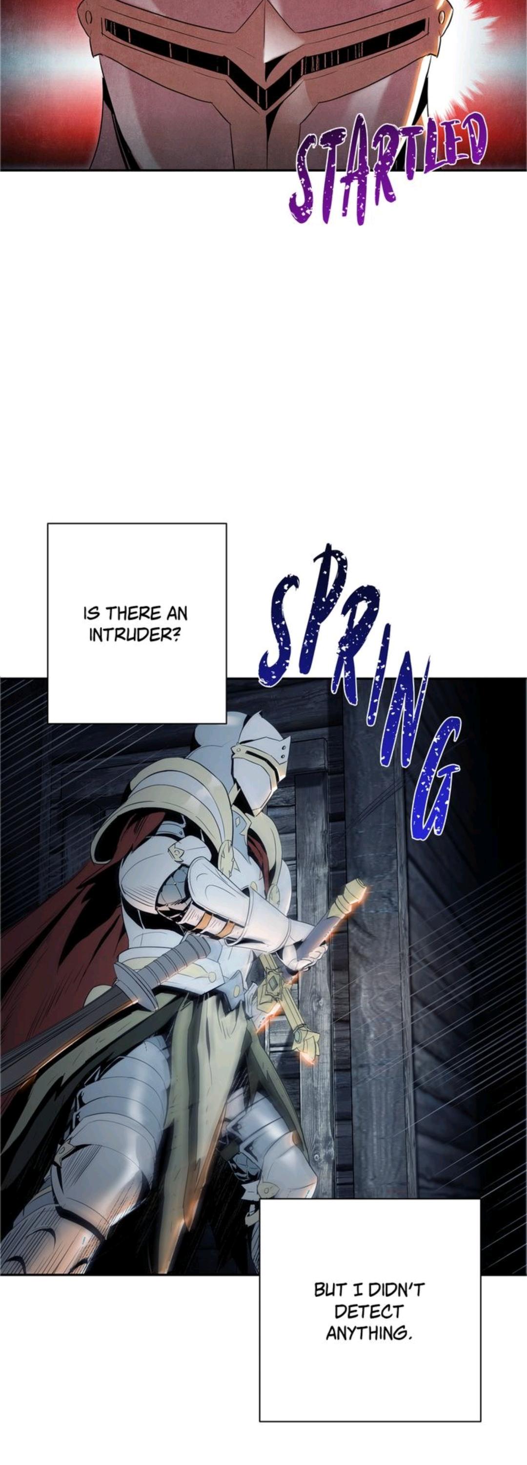 Read The Skeleton Soldier Failed to Defend the Dungeon Manga Online