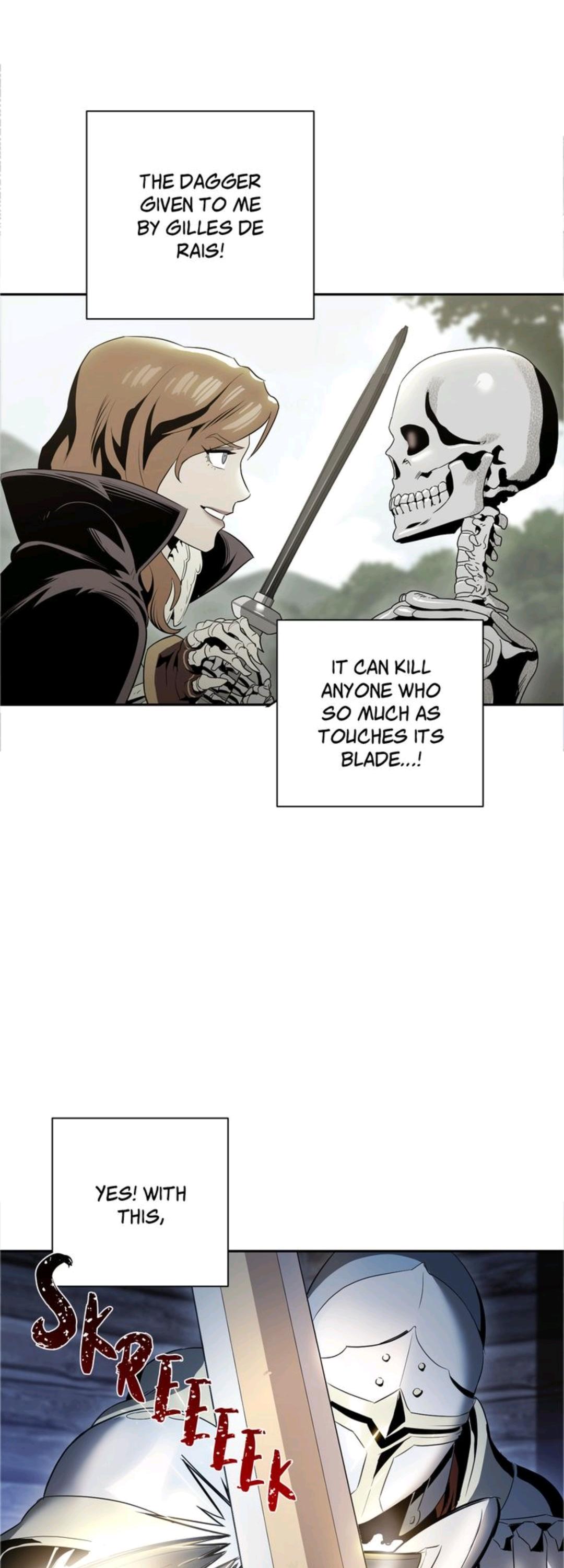 Read The Skeleton Soldier Failed to Defend the Dungeon Manga Online