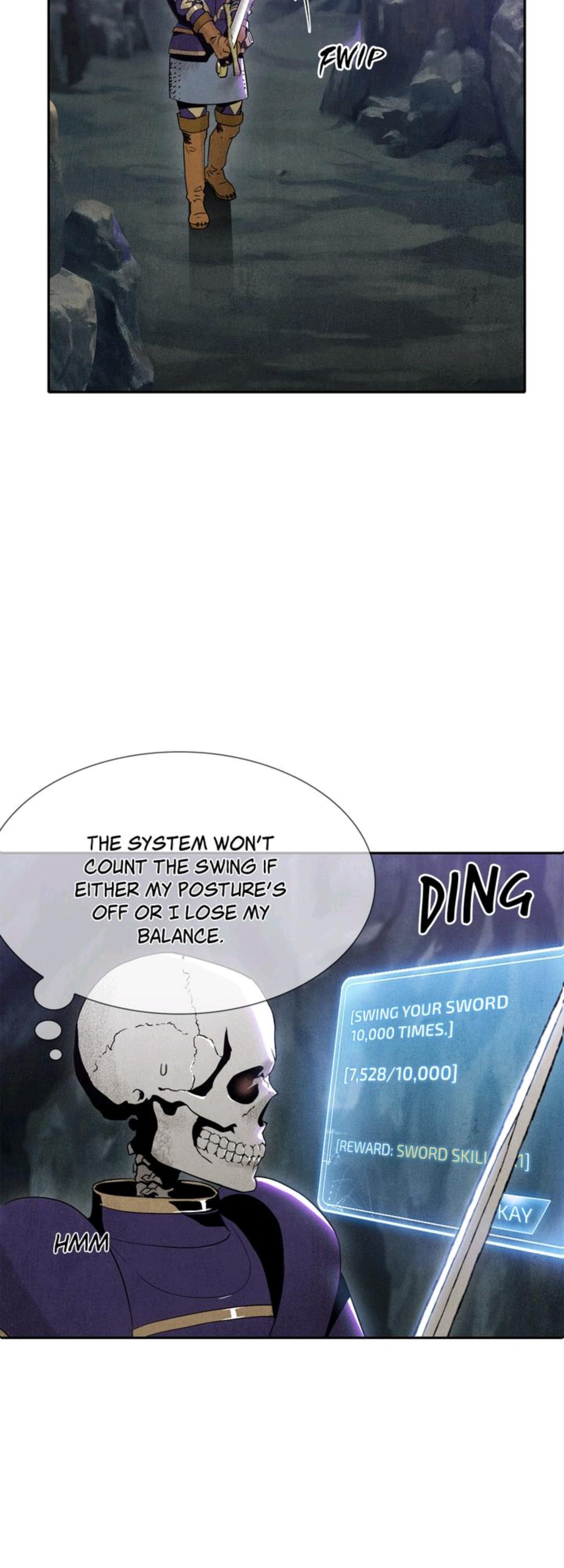 Read The Skeleton Soldier Failed to Defend the Dungeon Manga Online