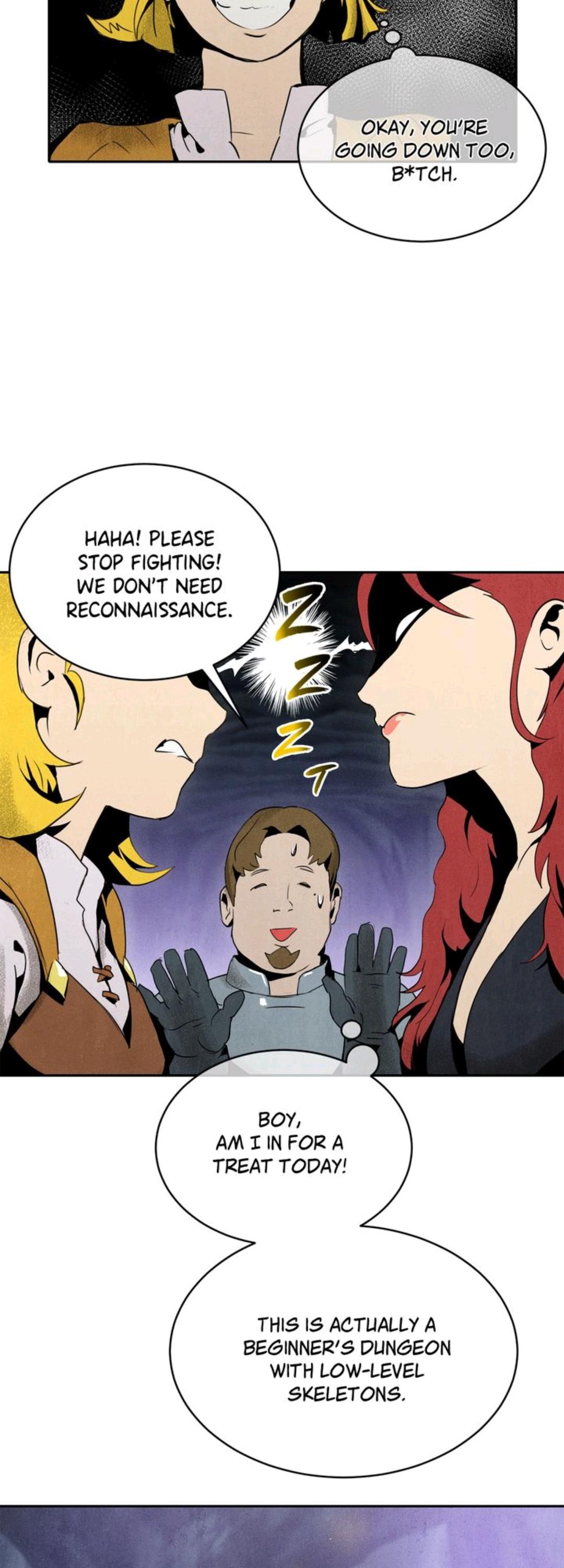 Read The Skeleton Soldier Failed to Defend the Dungeon Manga Online