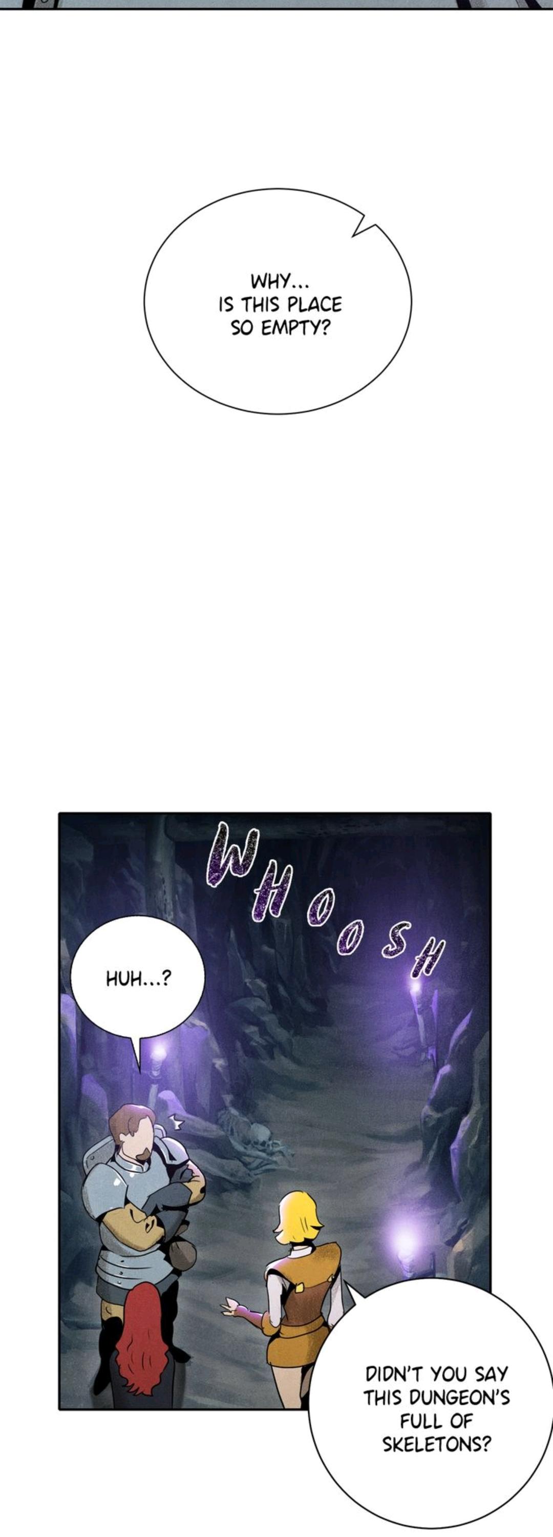 Read The Skeleton Soldier Failed to Defend the Dungeon Manga Online