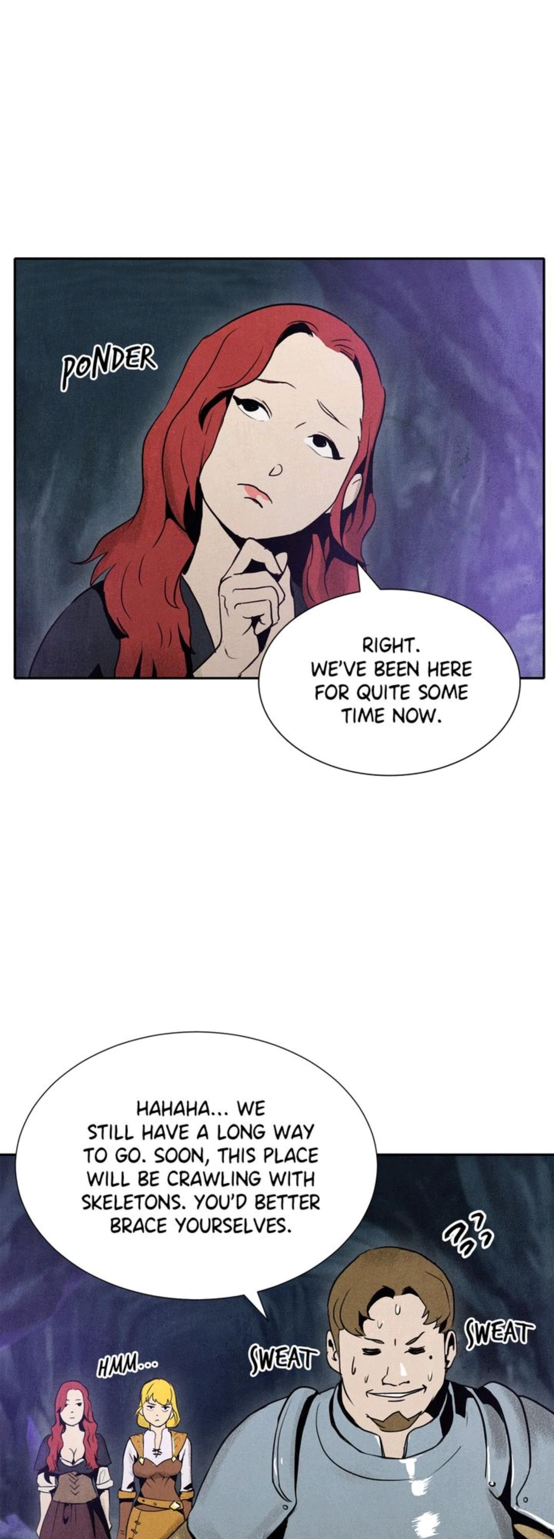 Read The Skeleton Soldier Failed to Defend the Dungeon Manga Online
