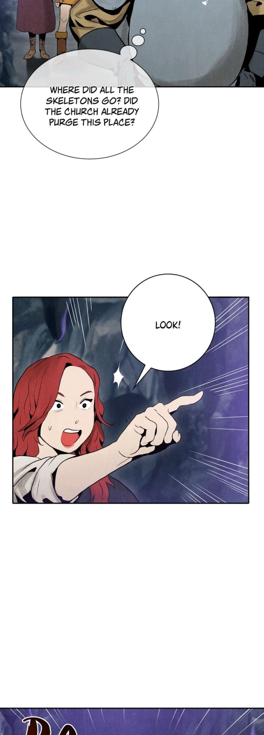 Read The Skeleton Soldier Failed to Defend the Dungeon Manga Online