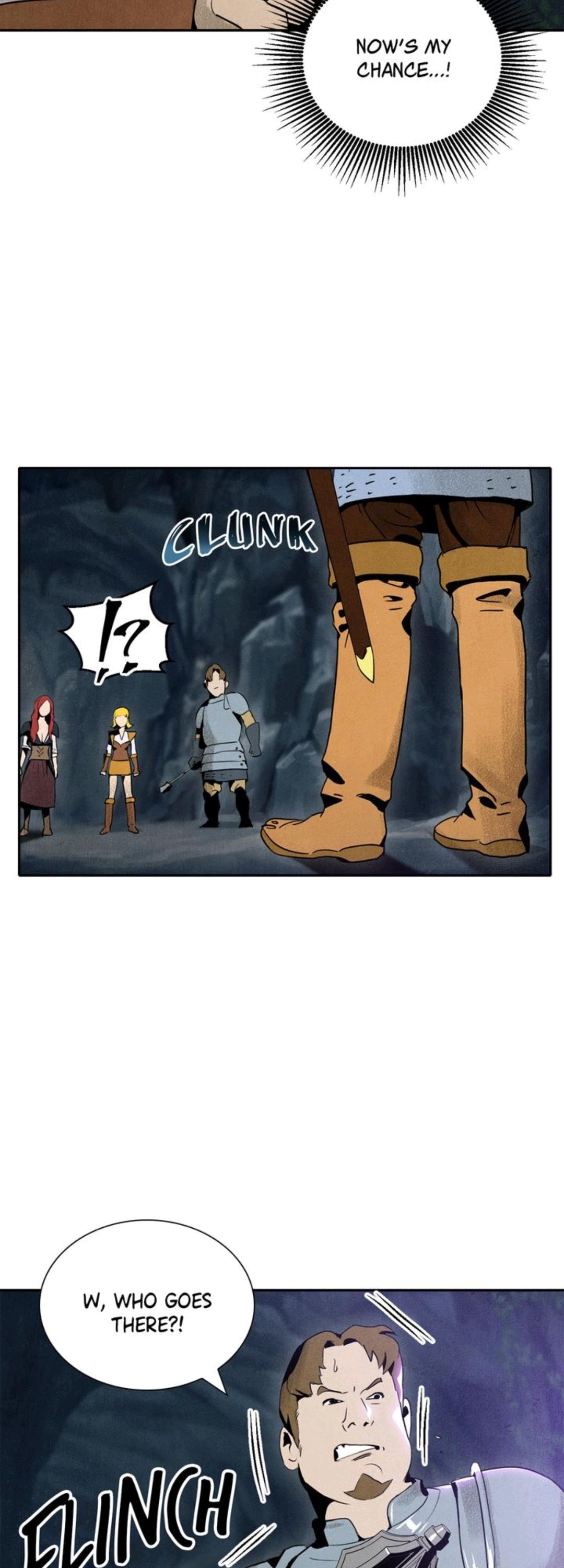Read The Skeleton Soldier Failed to Defend the Dungeon Manga Online