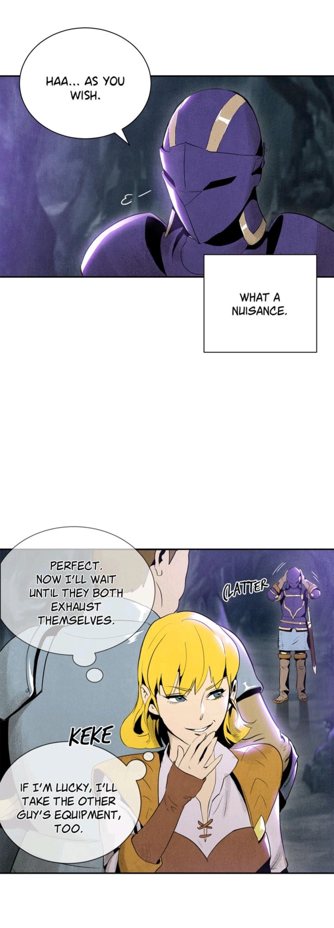 Read The Skeleton Soldier Failed to Defend the Dungeon Manga Online