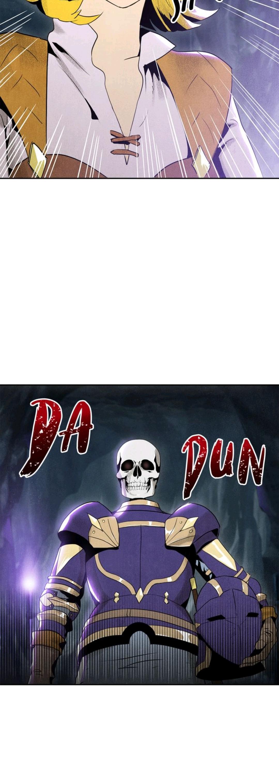 Read The Skeleton Soldier Failed to Defend the Dungeon Manga Online