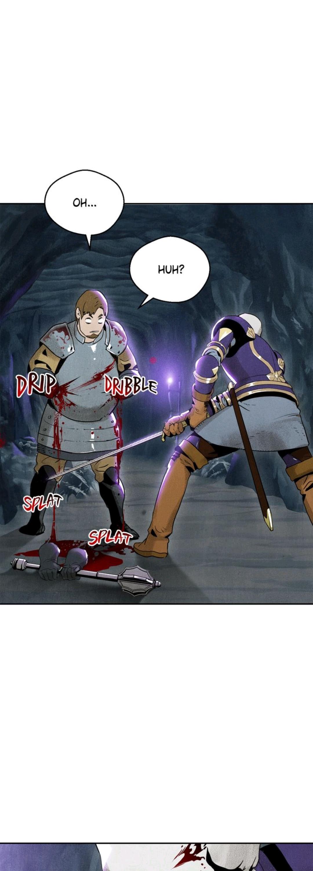 Read The Skeleton Soldier Failed to Defend the Dungeon Manga Online