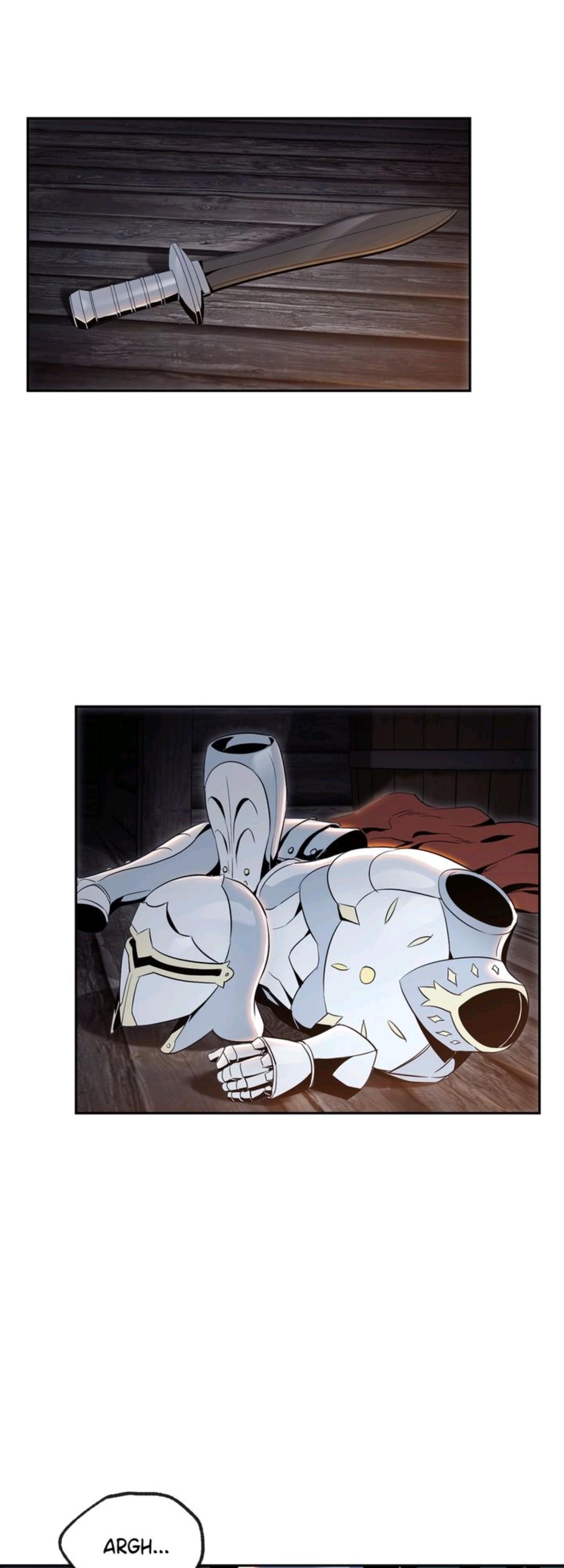 Read The Skeleton Soldier Failed to Defend the Dungeon Manga Online