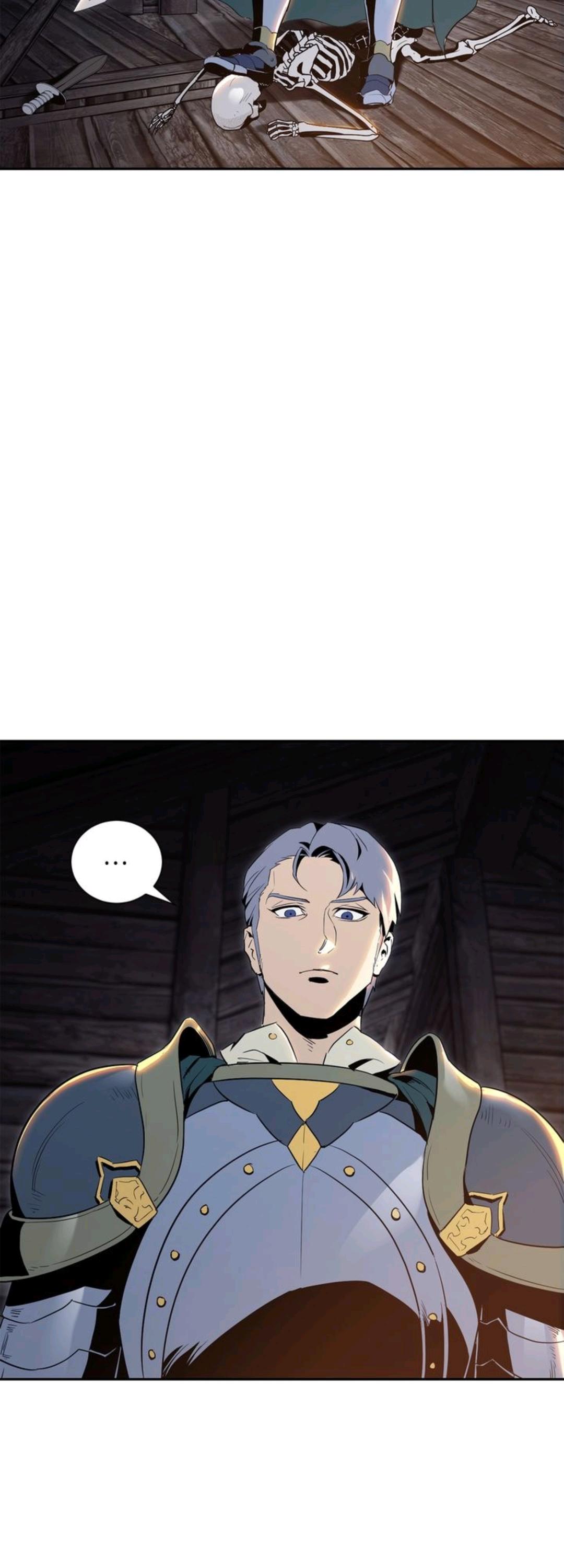 Read The Skeleton Soldier Failed to Defend the Dungeon Manga Online