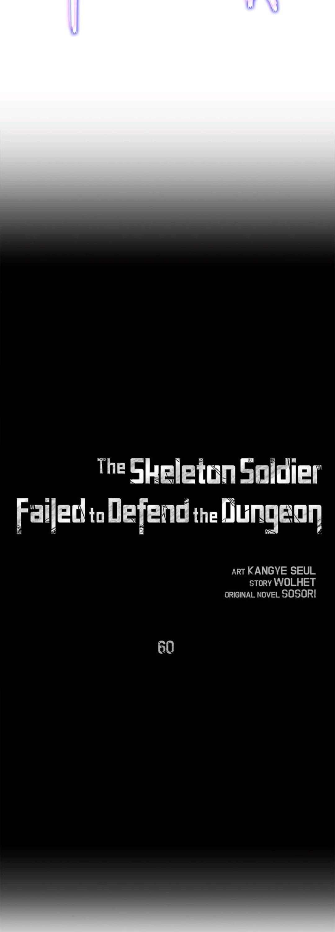 Read The Skeleton Soldier Failed to Defend the Dungeon Manga Online