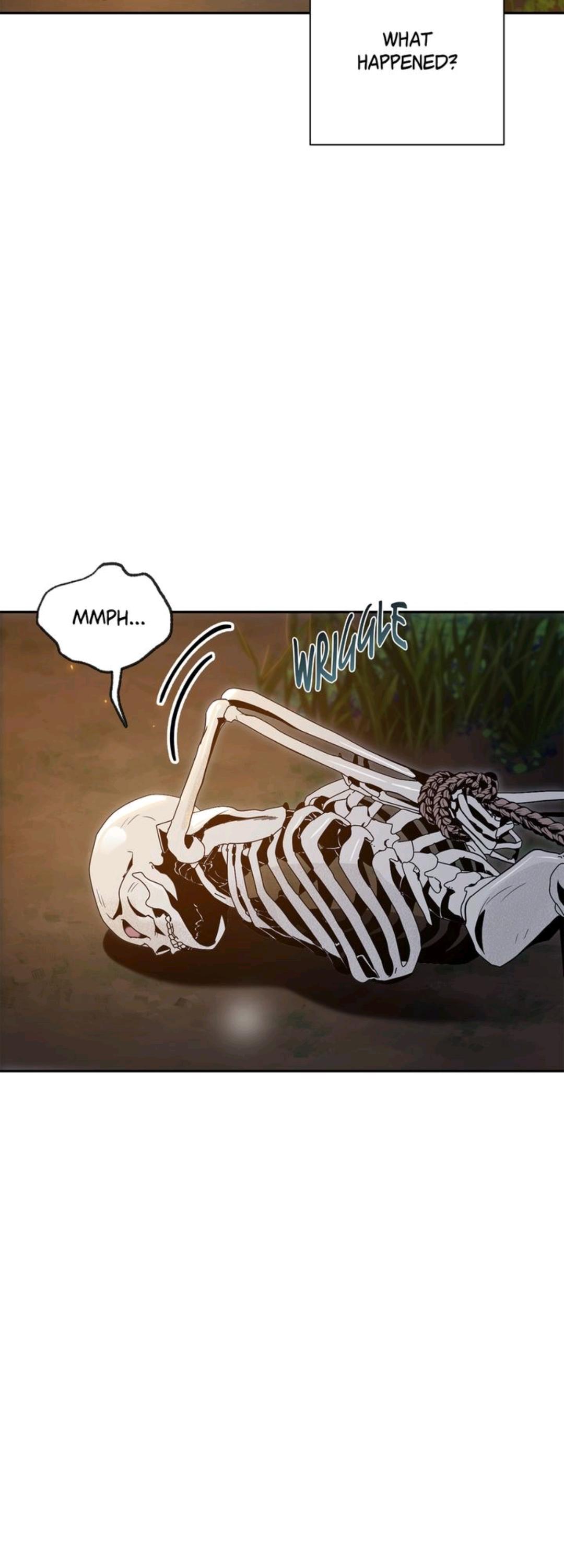 Read The Skeleton Soldier Failed to Defend the Dungeon Manga Online