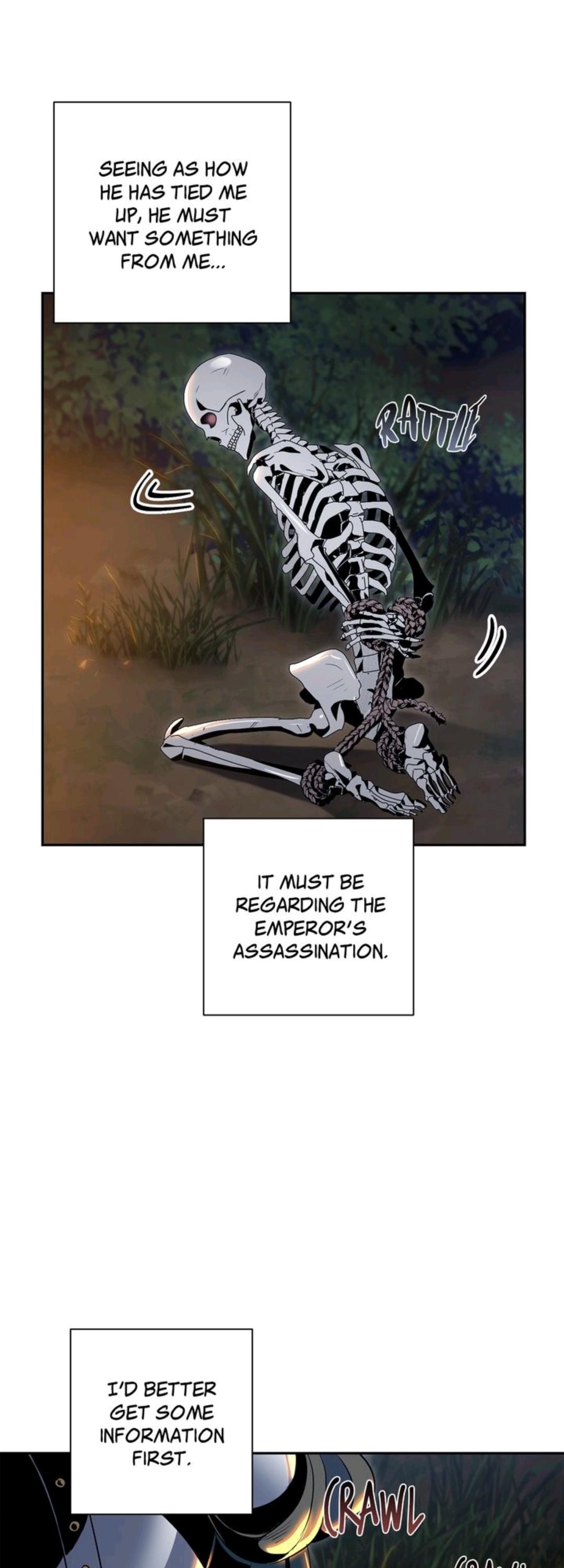 Read The Skeleton Soldier Failed to Defend the Dungeon Manga Online