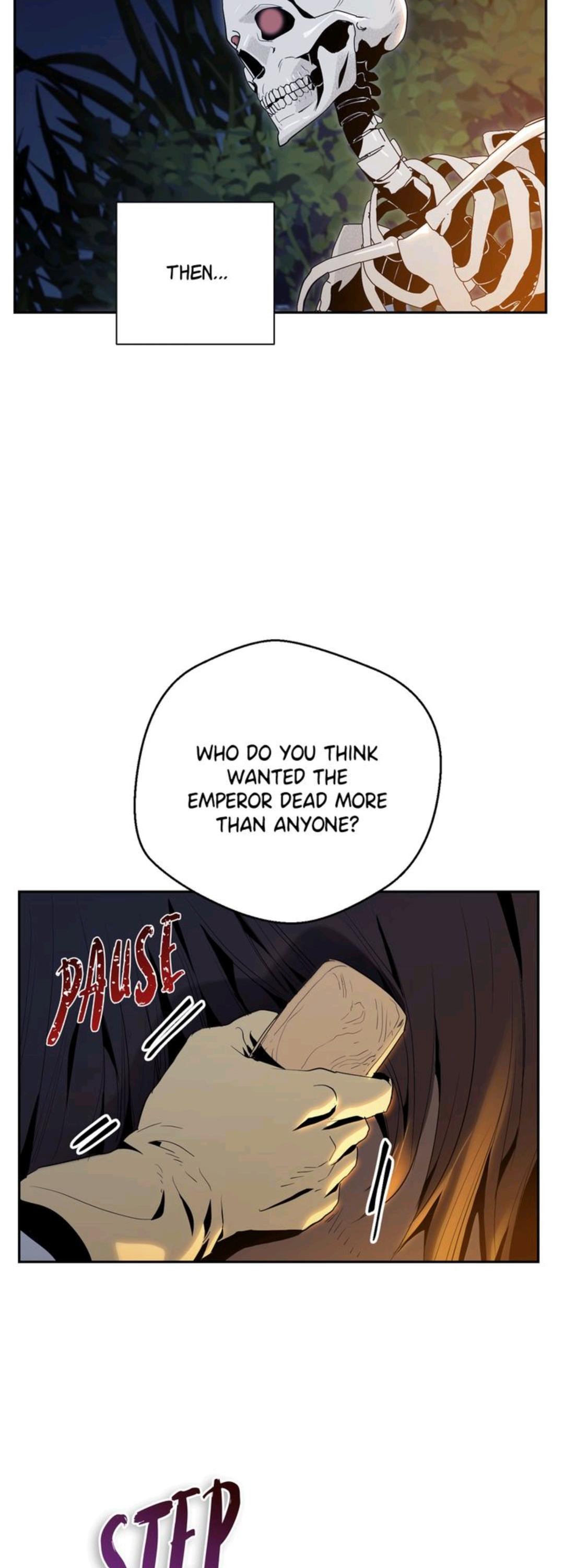 Read The Skeleton Soldier Failed to Defend the Dungeon Manga Online
