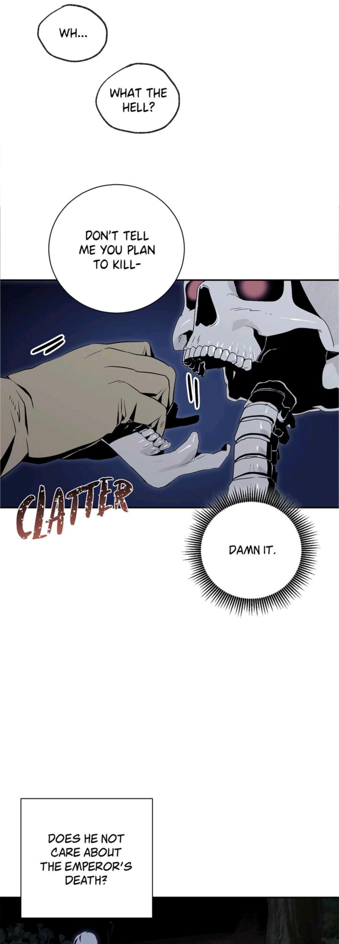 Read The Skeleton Soldier Failed to Defend the Dungeon Manga Online