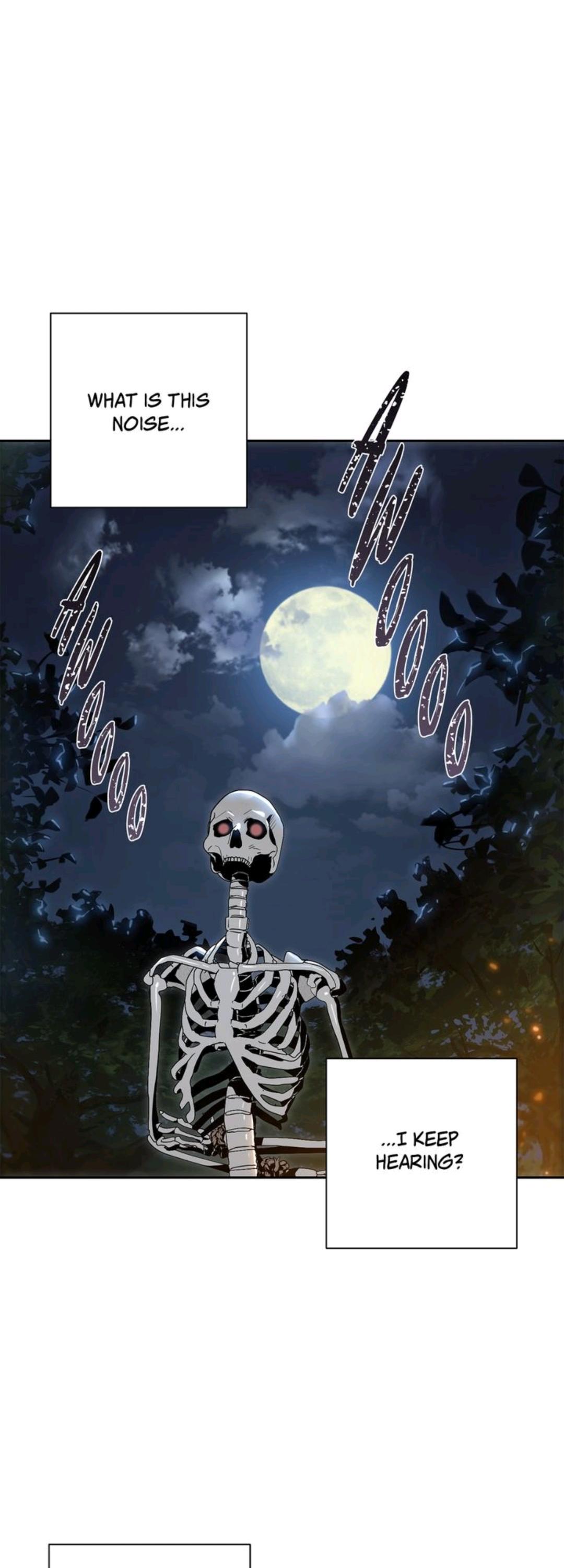 Read The Skeleton Soldier Failed to Defend the Dungeon Manga Online