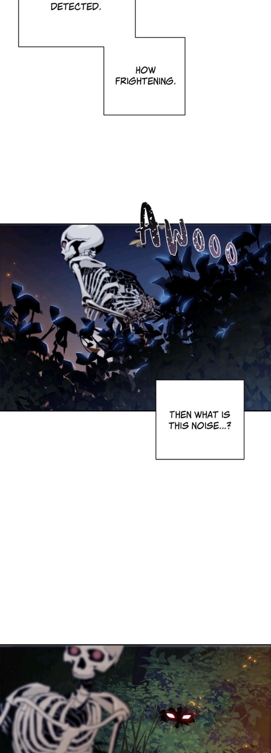 Read The Skeleton Soldier Failed to Defend the Dungeon Manga Online