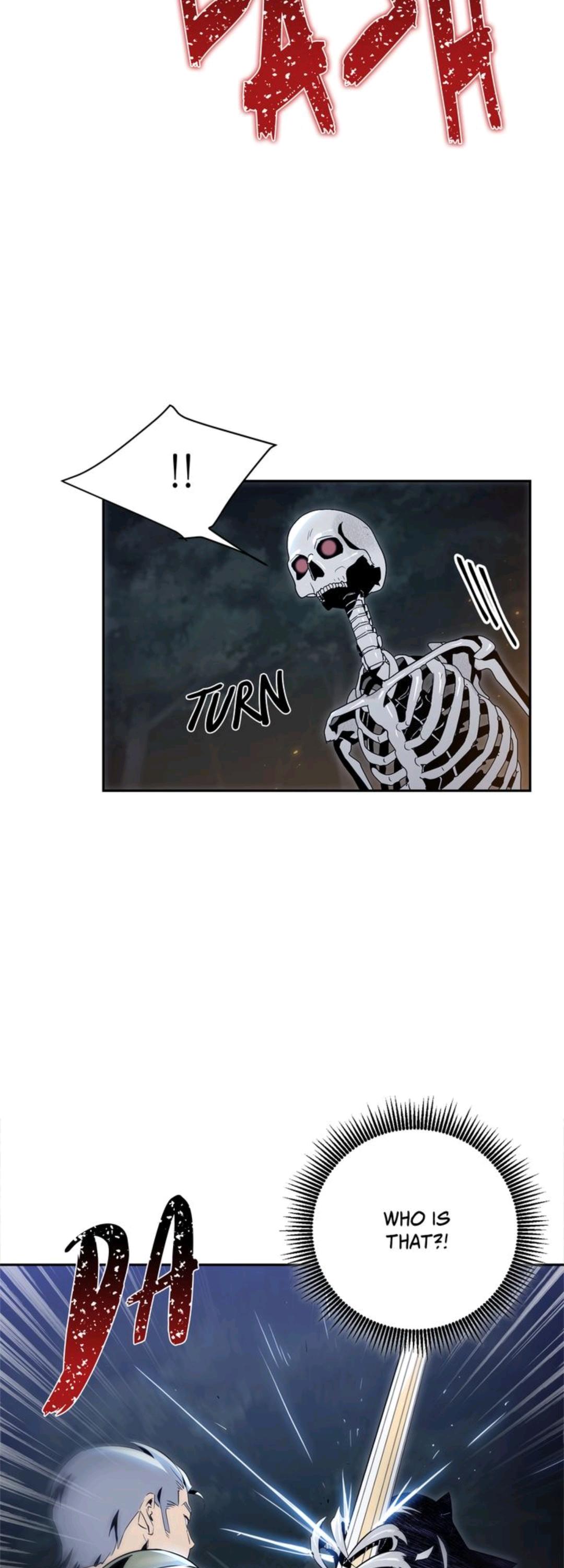 Read The Skeleton Soldier Failed to Defend the Dungeon Manga Online