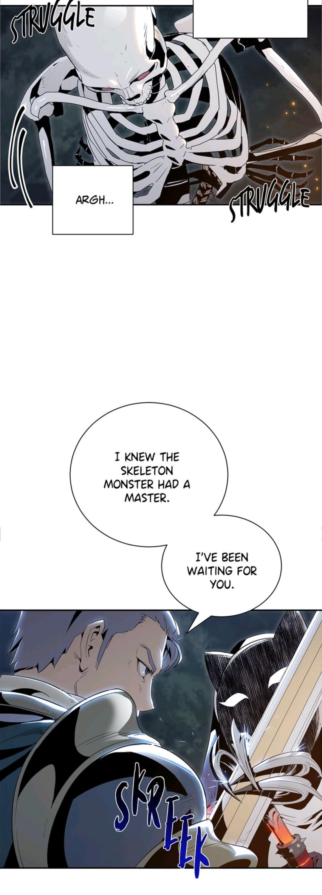 Read The Skeleton Soldier Failed to Defend the Dungeon Manga Online