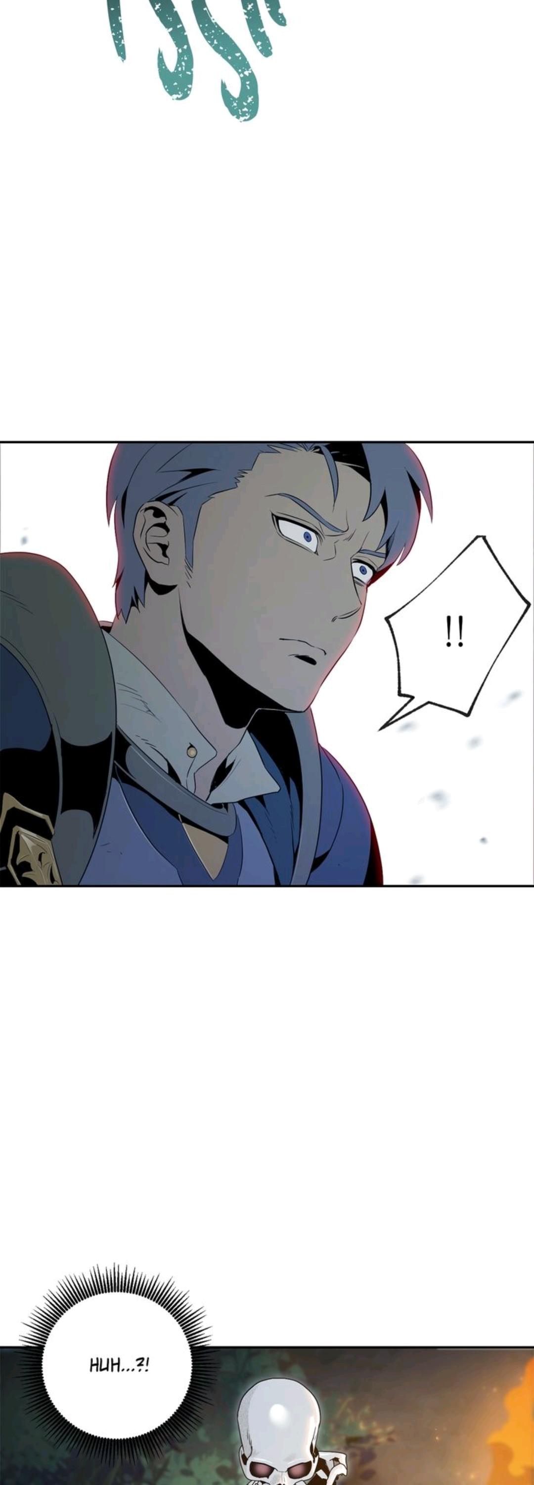 Read The Skeleton Soldier Failed to Defend the Dungeon Manga Online