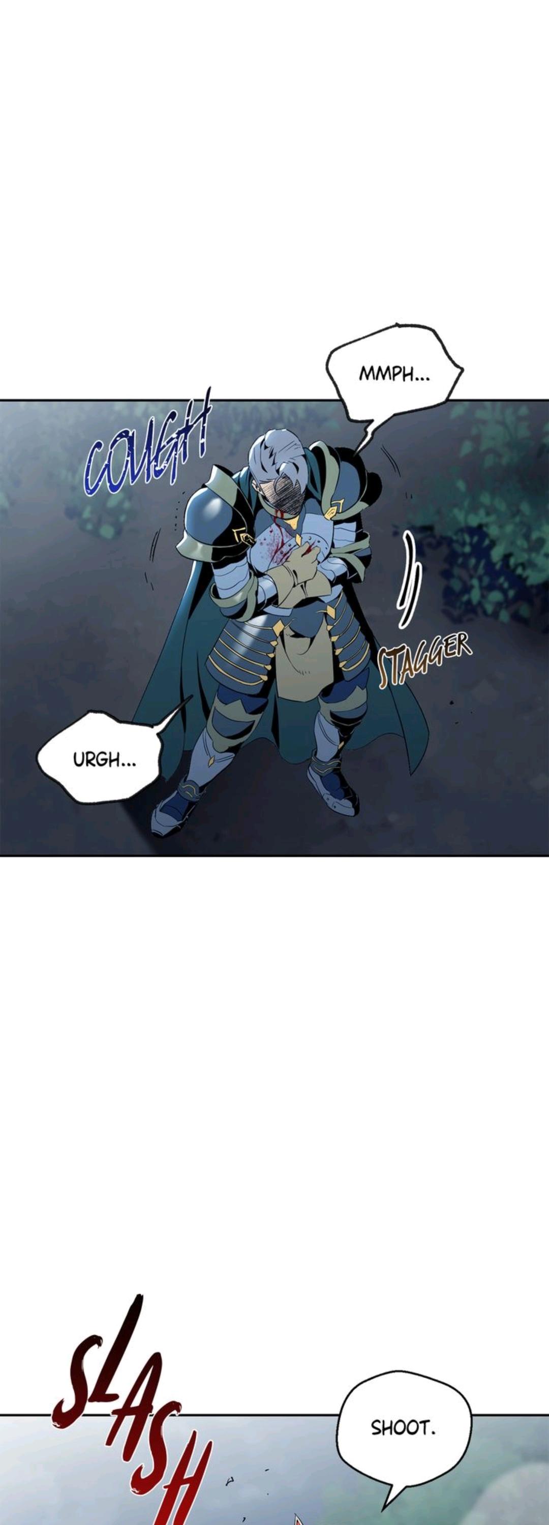Read The Skeleton Soldier Failed to Defend the Dungeon Manga Online