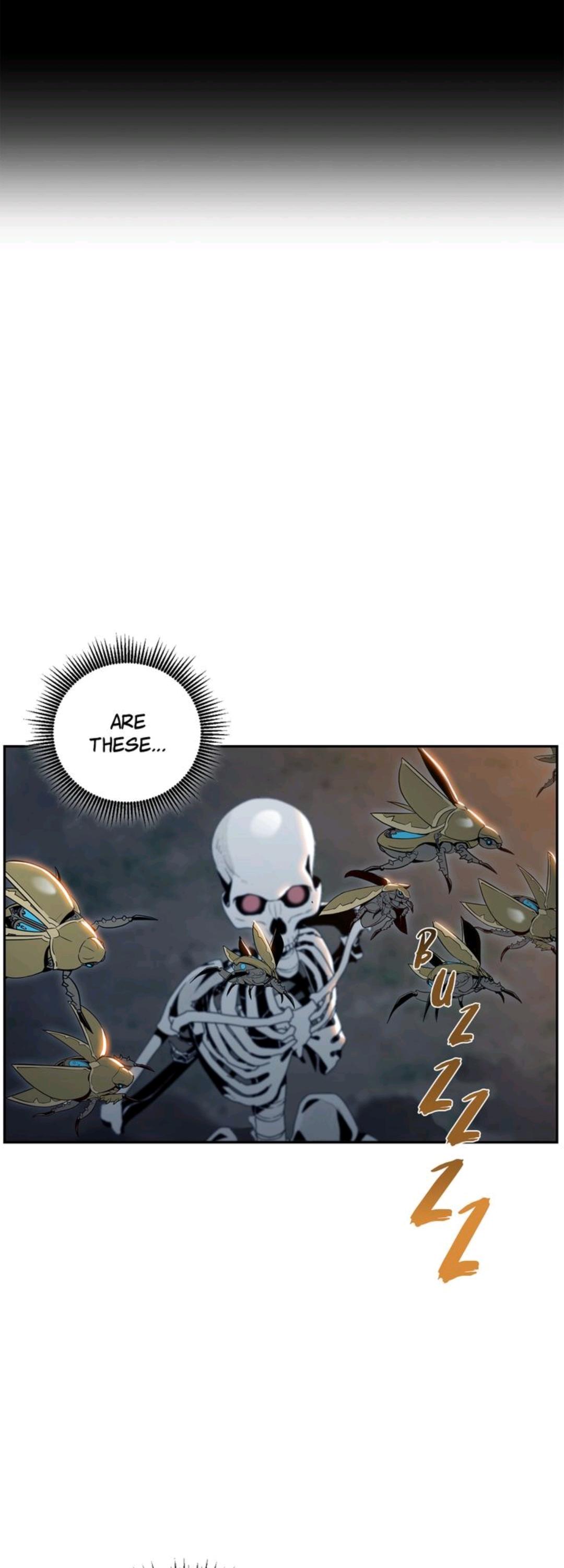 Read The Skeleton Soldier Failed to Defend the Dungeon Manga Online