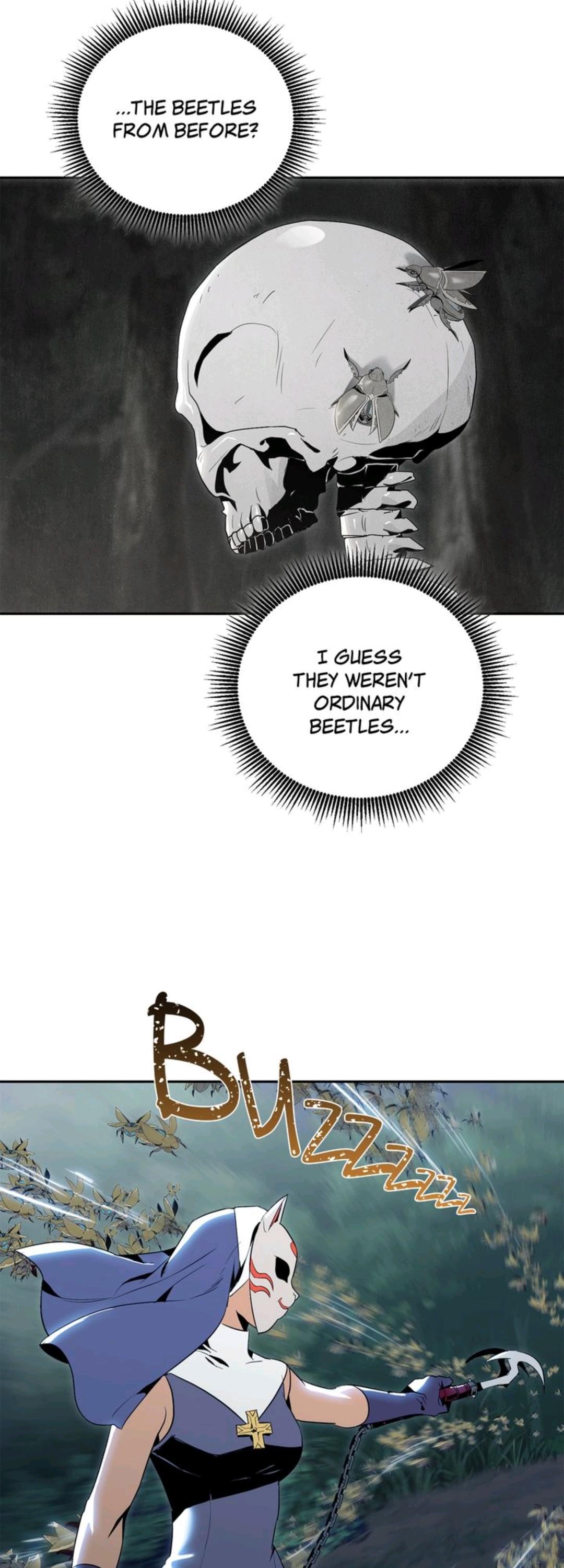 Read The Skeleton Soldier Failed to Defend the Dungeon Manga Online
