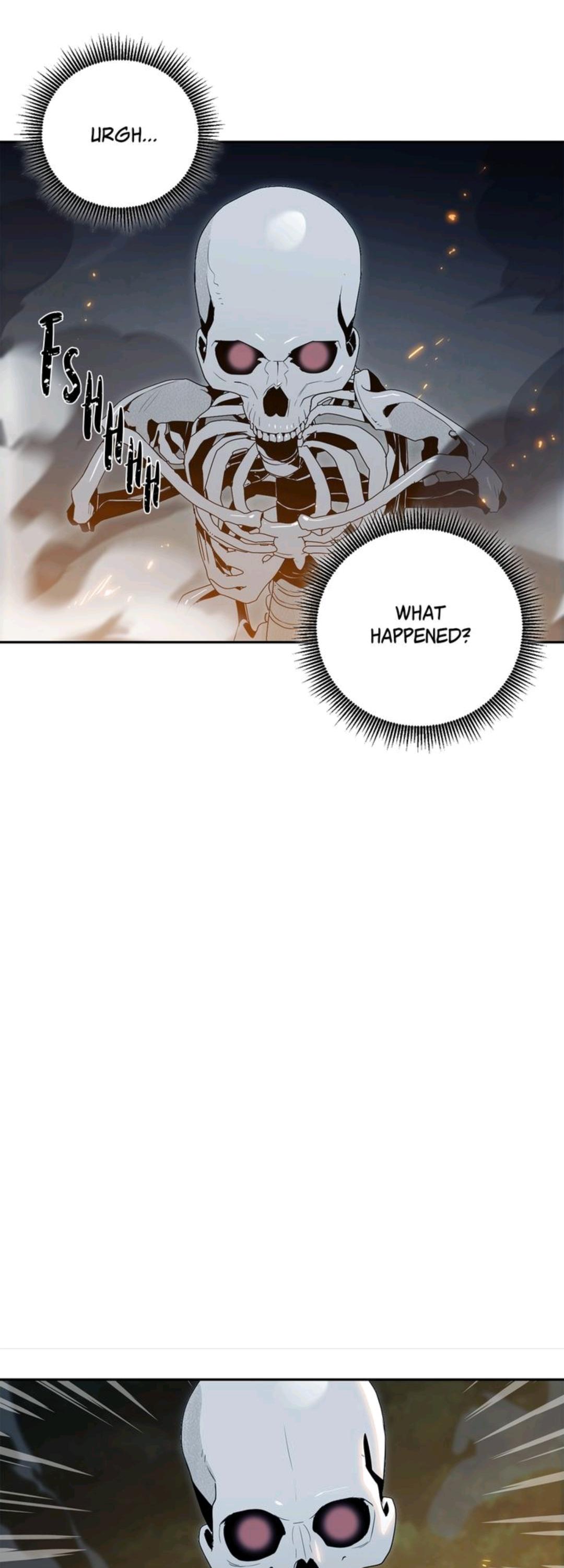 Read The Skeleton Soldier Failed to Defend the Dungeon Manga Online