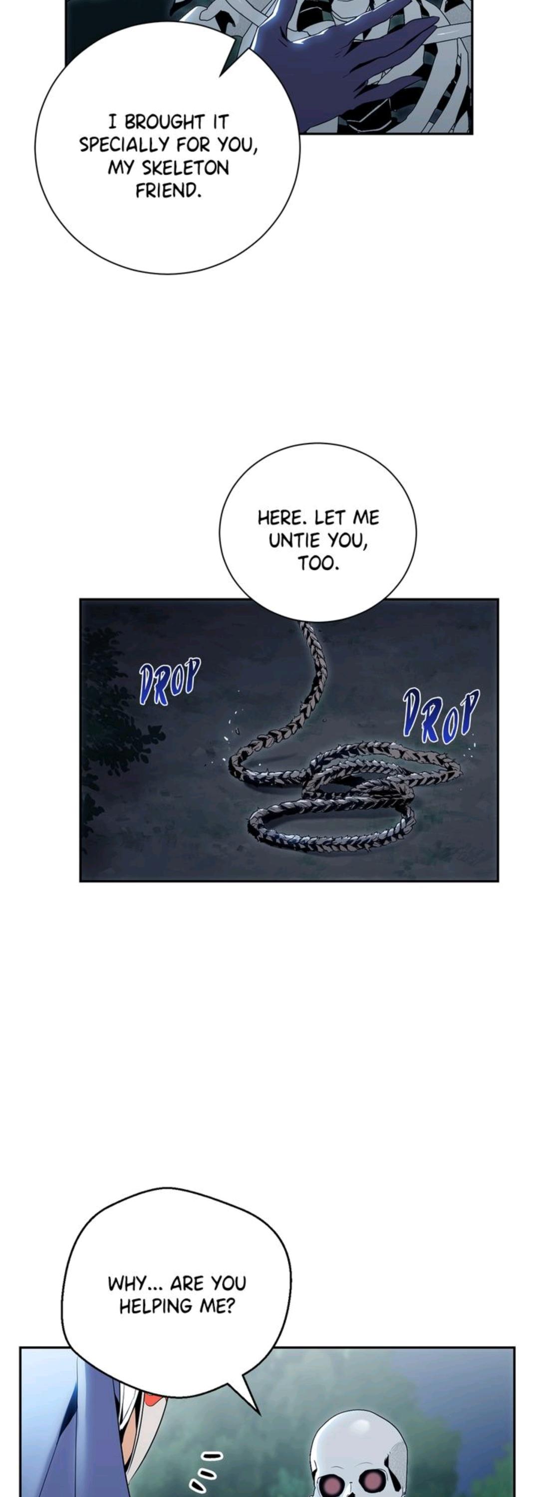Read The Skeleton Soldier Failed to Defend the Dungeon Manga Online