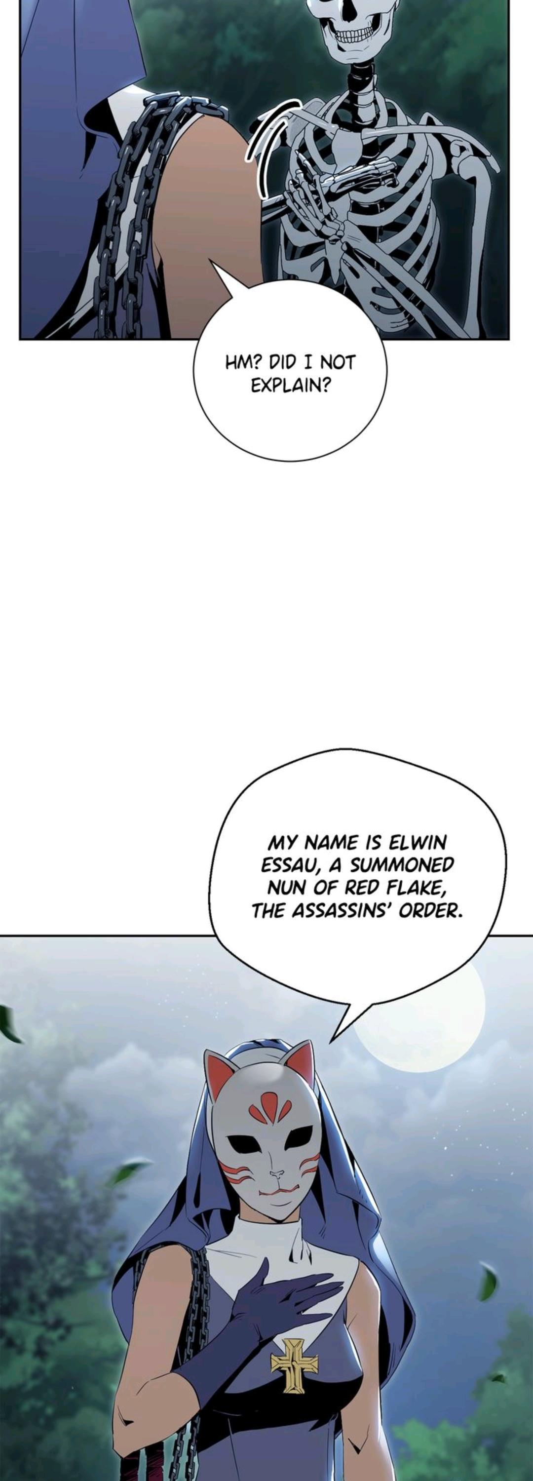 Read The Skeleton Soldier Failed to Defend the Dungeon Manga Online