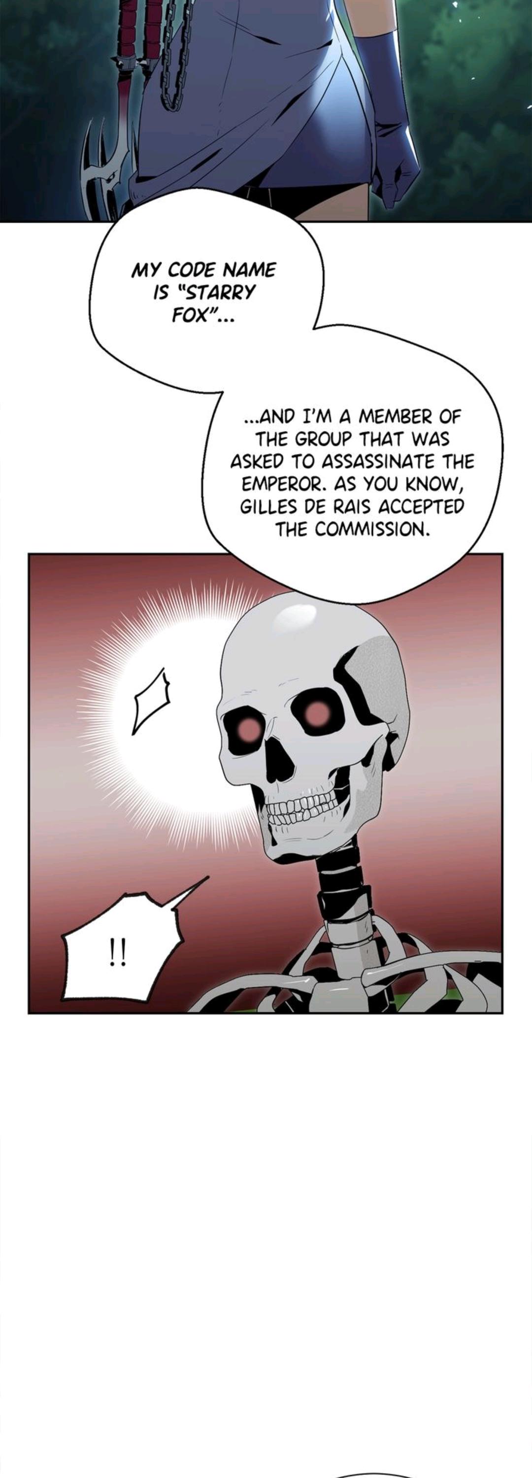 Read The Skeleton Soldier Failed to Defend the Dungeon Manga Online
