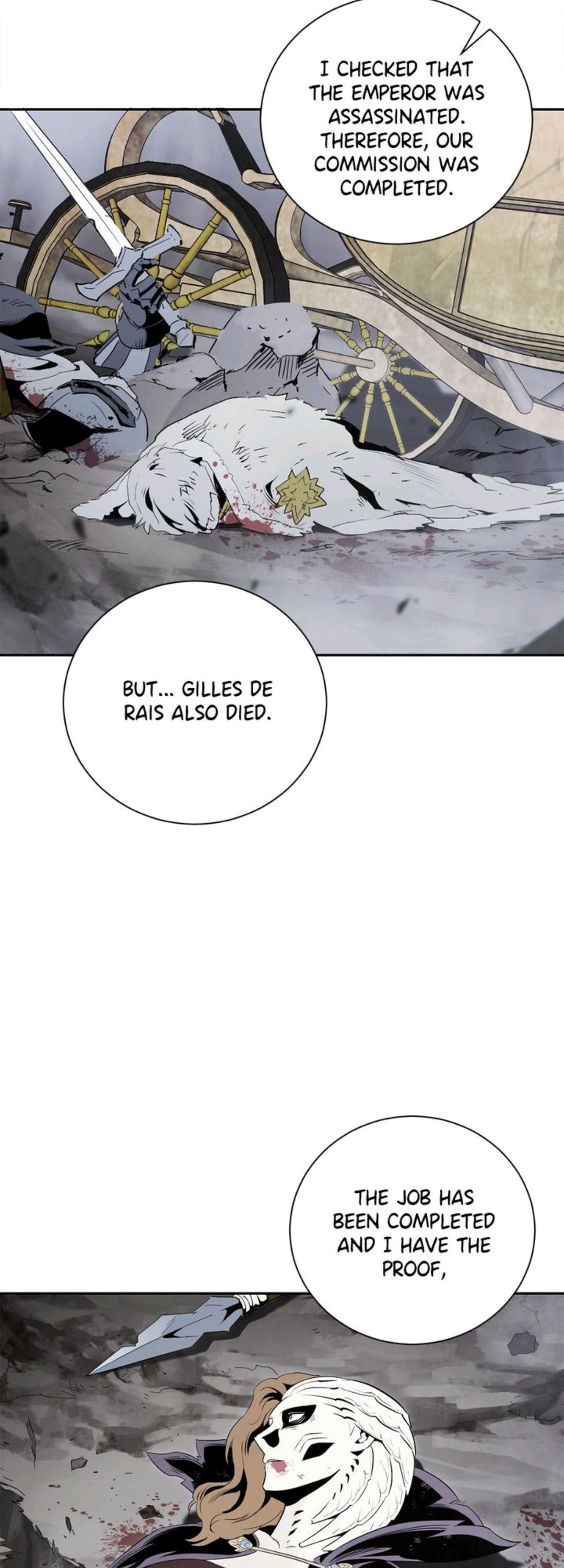 Read The Skeleton Soldier Failed to Defend the Dungeon Manga Online