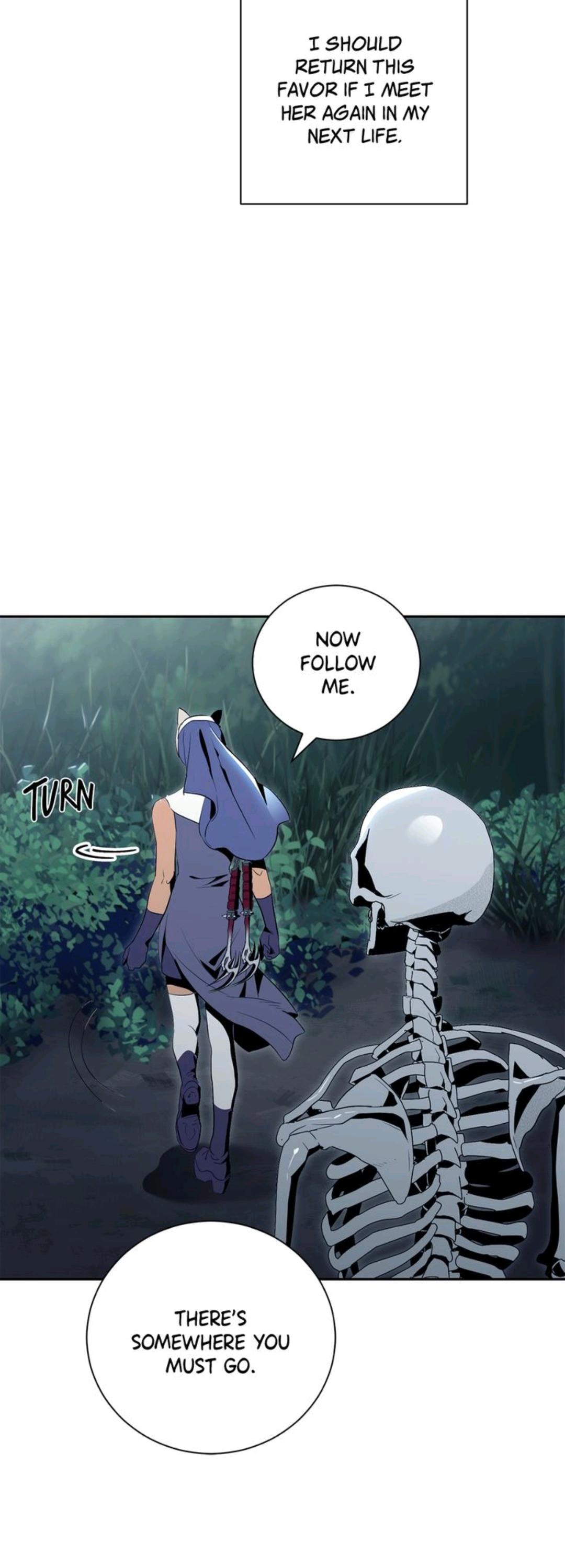 Read The Skeleton Soldier Failed to Defend the Dungeon Manga Online