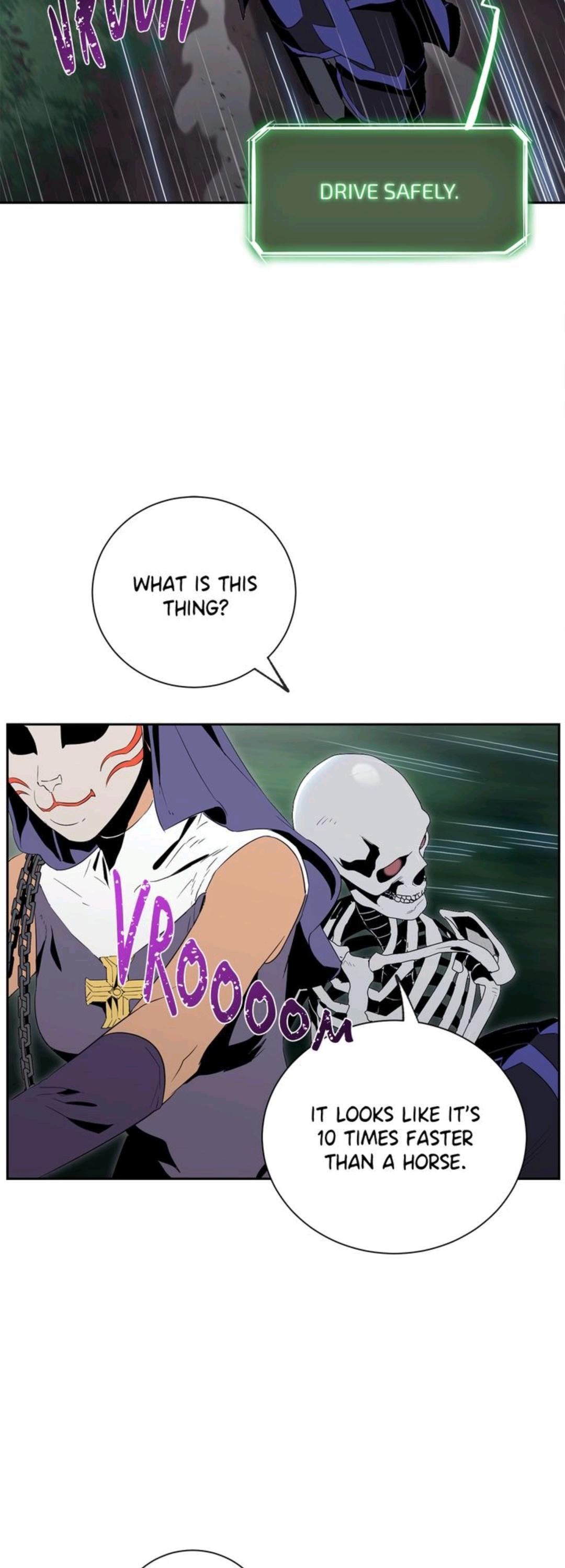 Read The Skeleton Soldier Failed to Defend the Dungeon Manga Online