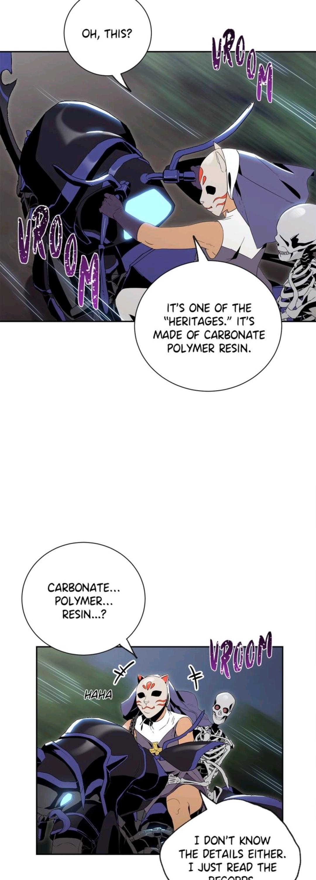 Read The Skeleton Soldier Failed to Defend the Dungeon Manga Online