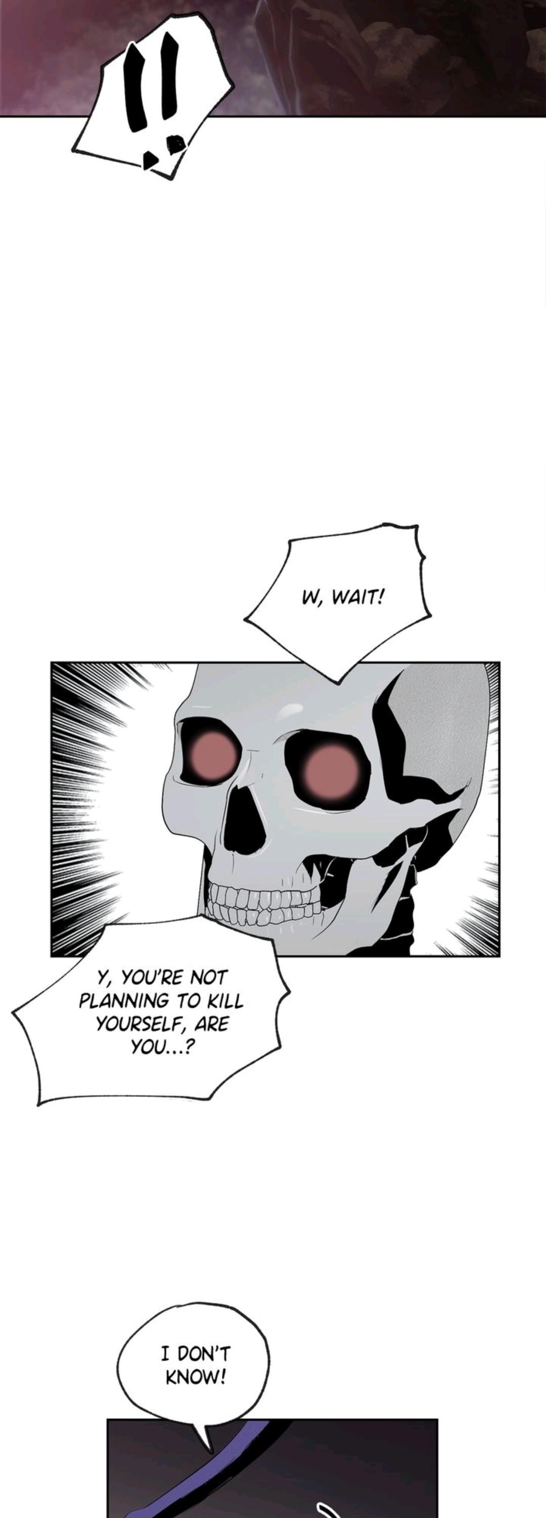 Read The Skeleton Soldier Failed to Defend the Dungeon Manga Online
