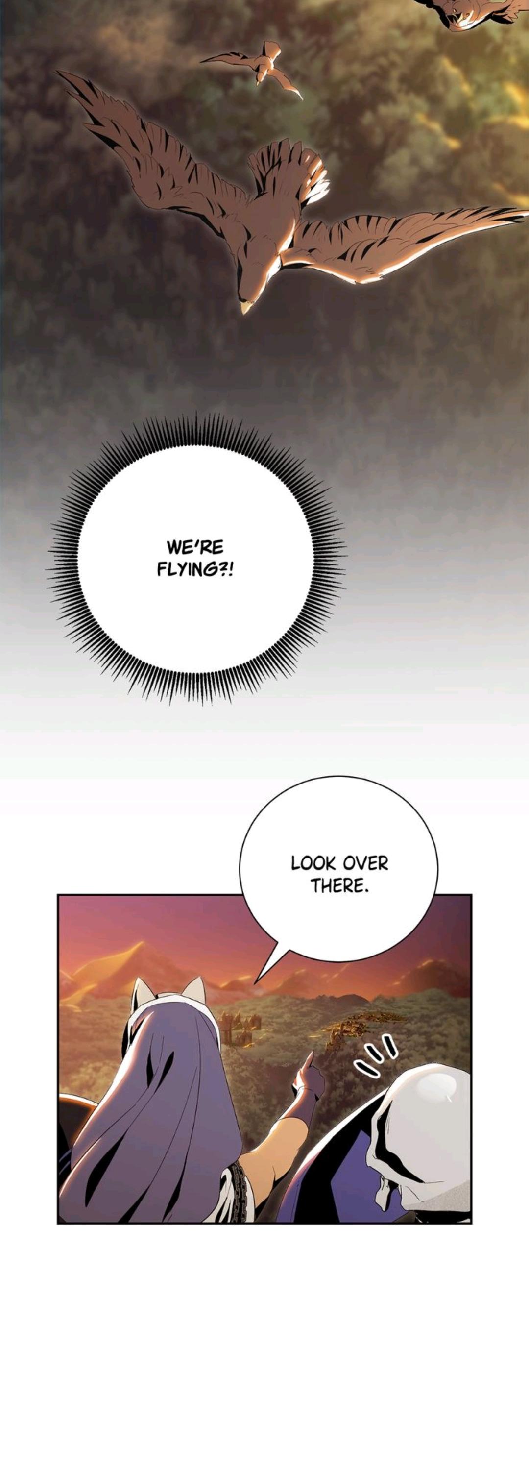 Read The Skeleton Soldier Failed to Defend the Dungeon Manga Online
