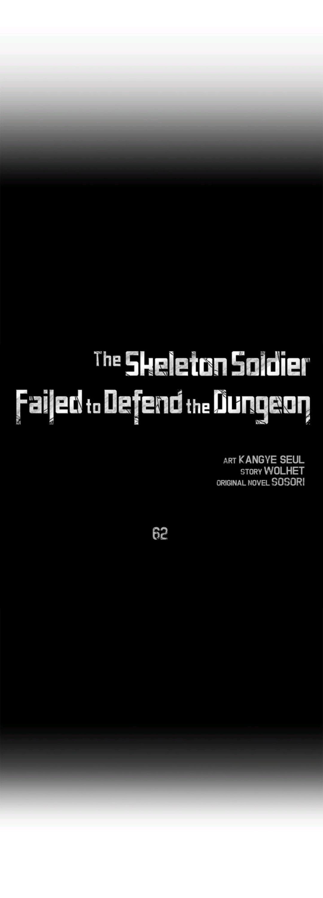 Read The Skeleton Soldier Failed to Defend the Dungeon Manga Online