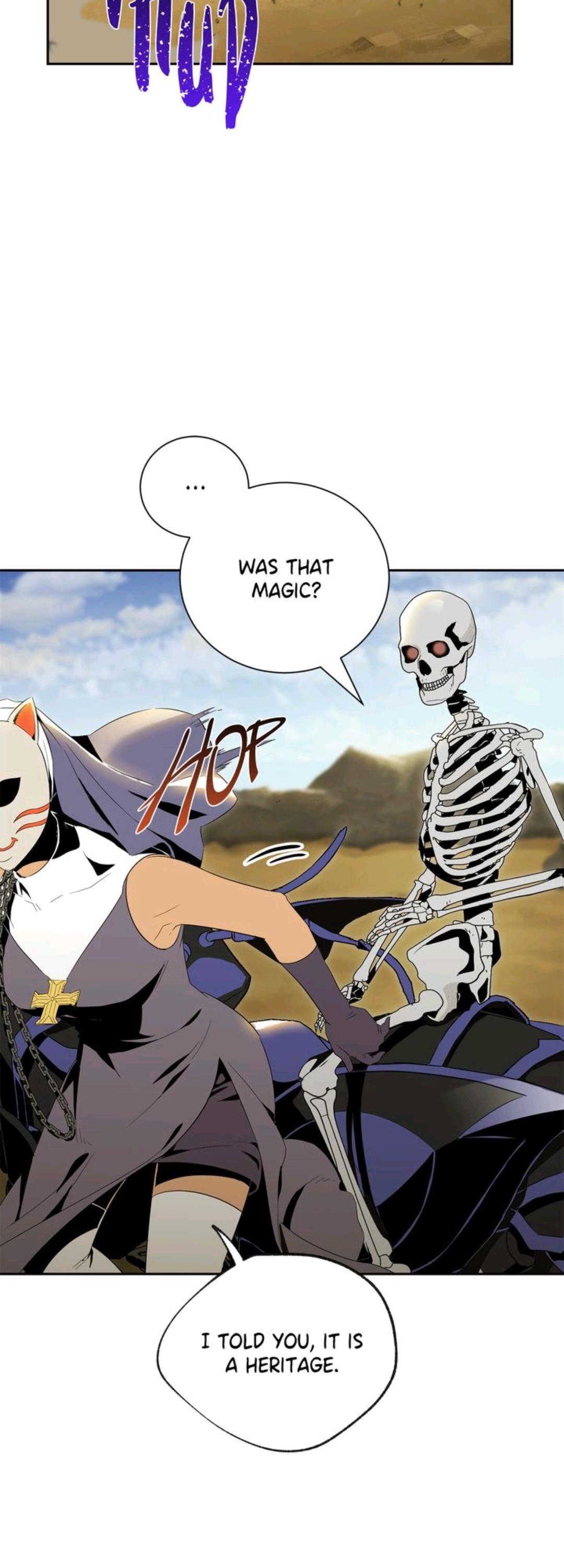 Read The Skeleton Soldier Failed to Defend the Dungeon Manga Online