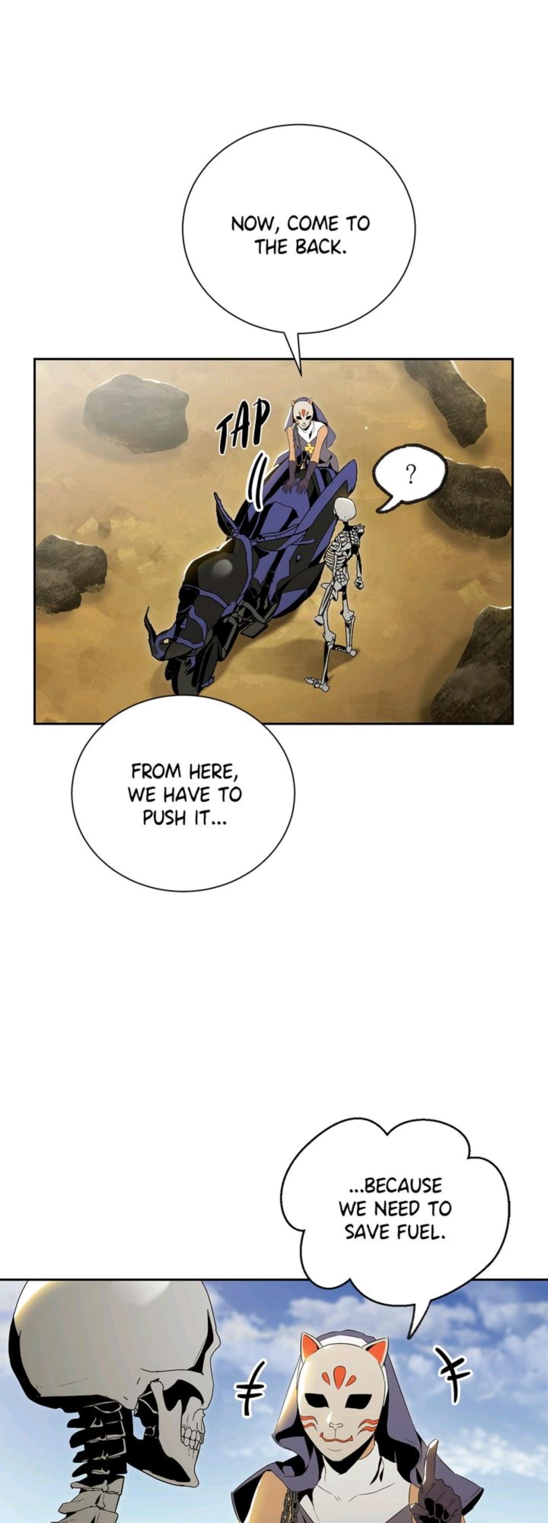 Read The Skeleton Soldier Failed to Defend the Dungeon Manga Online