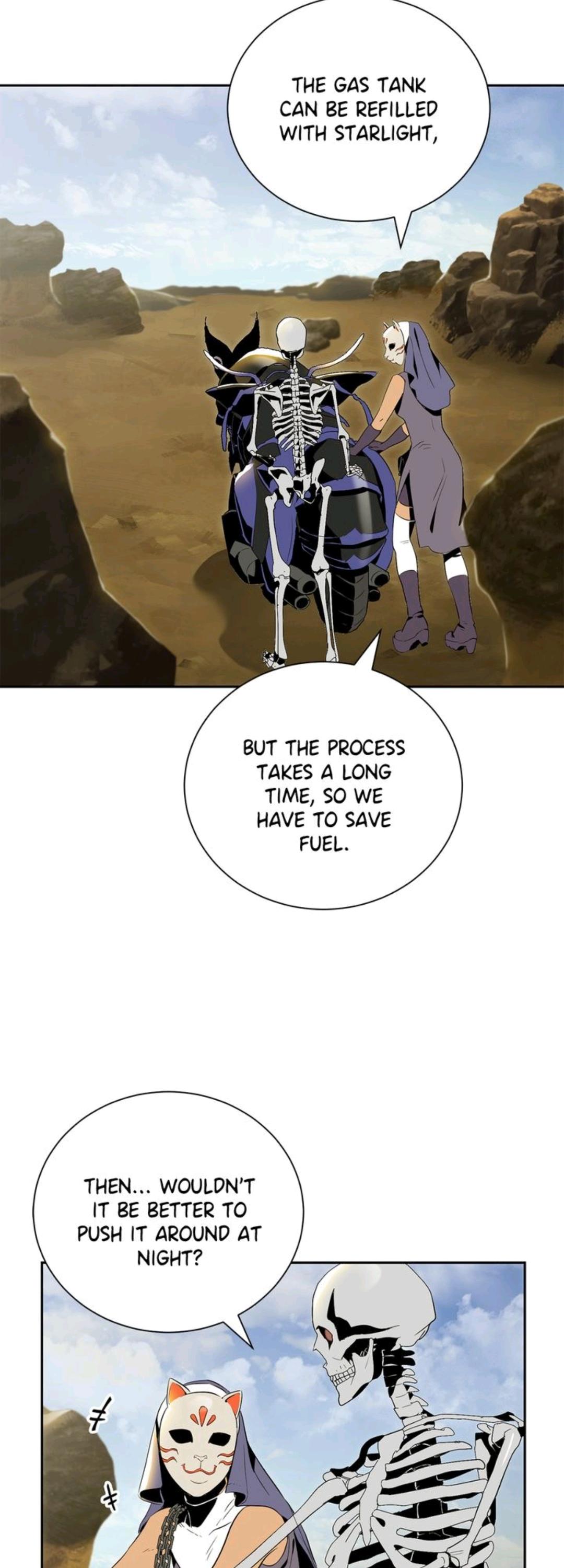 Read The Skeleton Soldier Failed to Defend the Dungeon Manga Online